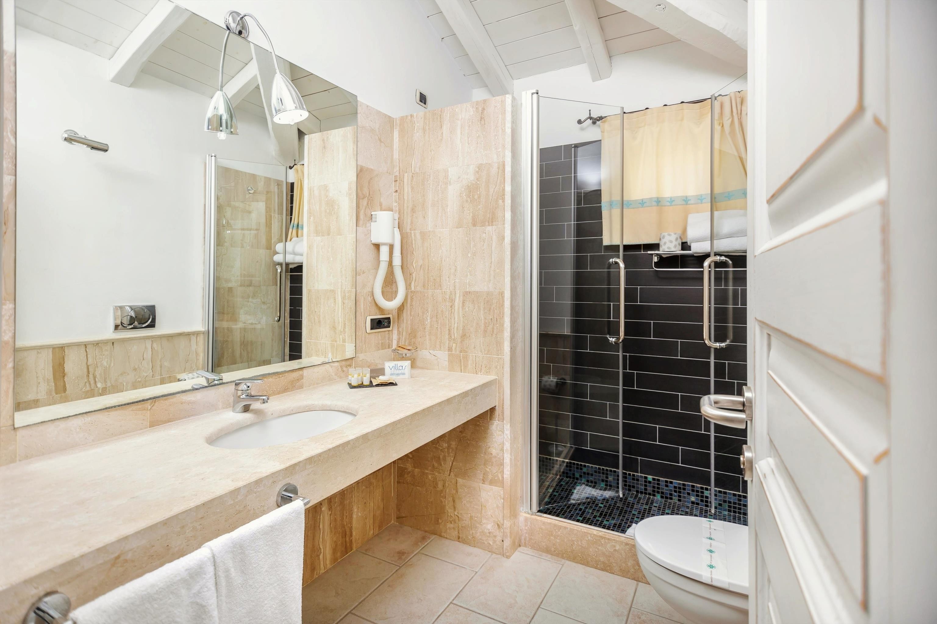 Nicolaus Prime Villas Resort Wellness & SPA 12