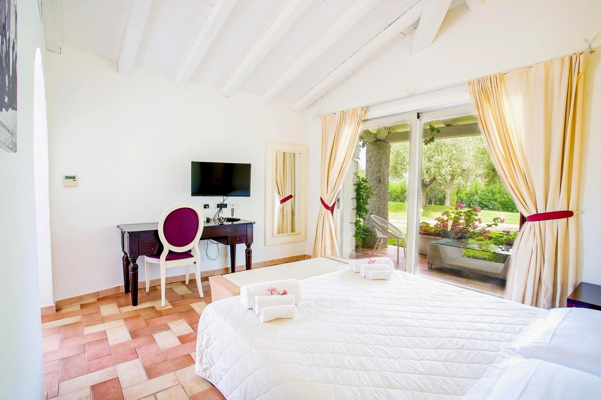 Nicolaus Prime Villas Resort Wellness & SPA 9