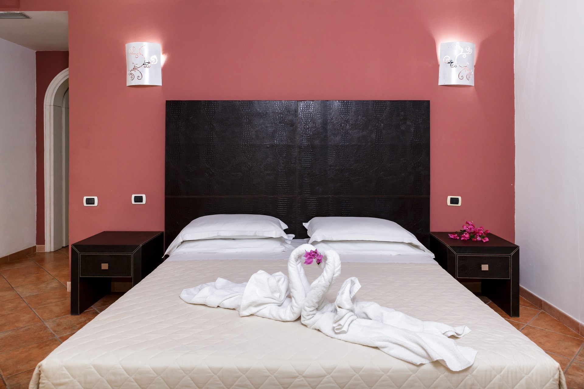 Nicolaus Prime Villas Resort Wellness & SPA 15