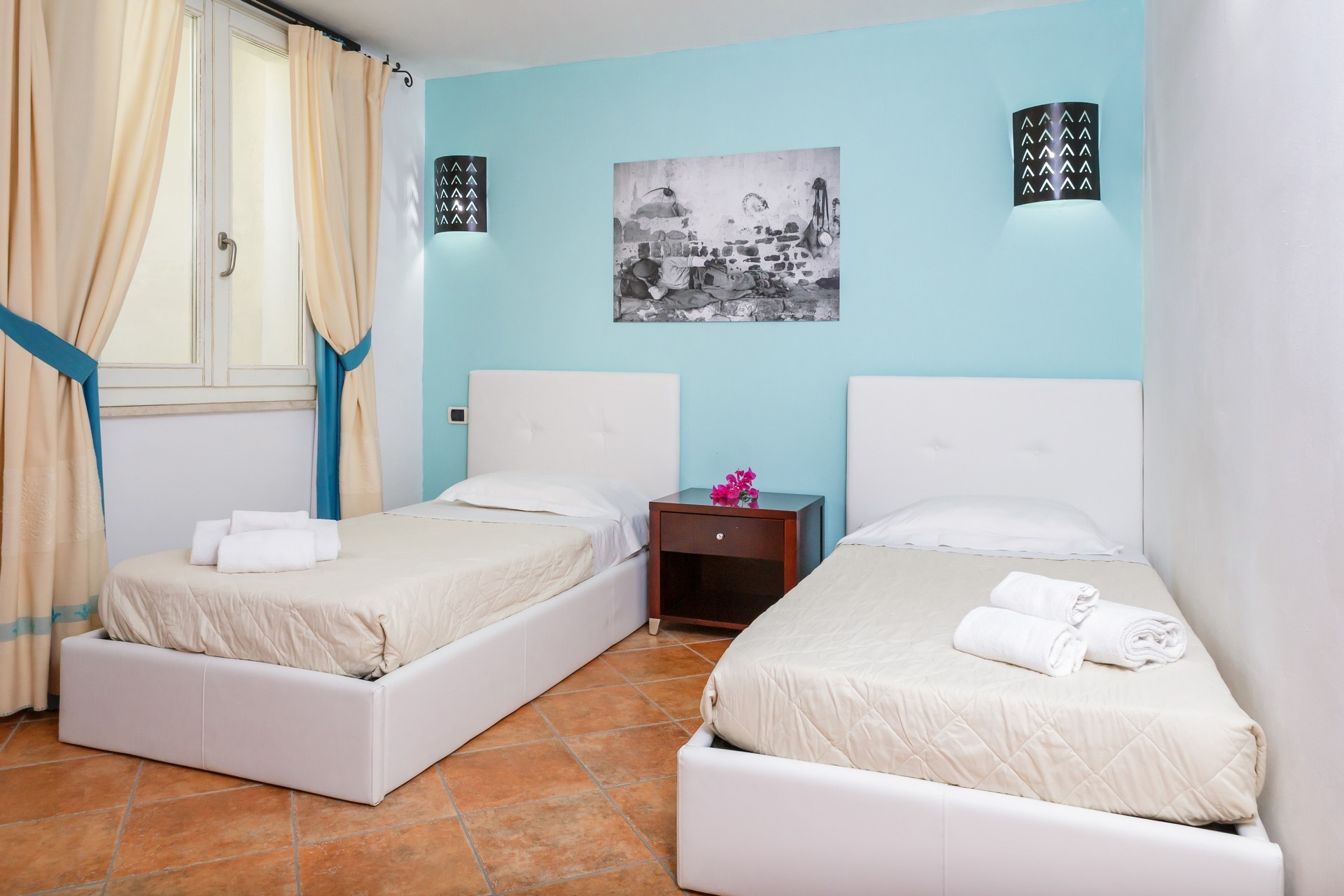 Nicolaus Prime Villas Resort Wellness & SPA 14