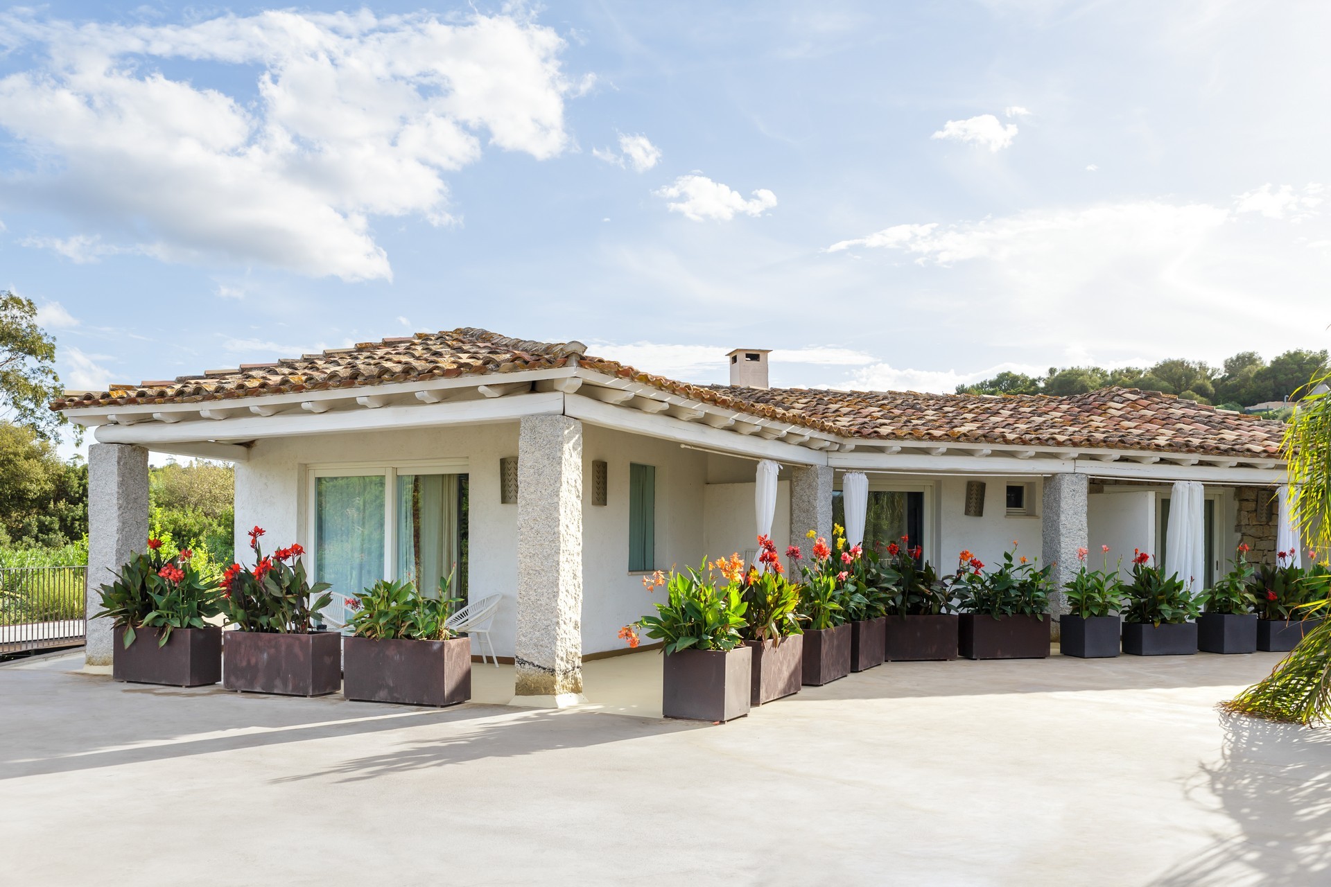 Nicolaus Prime Villas Resort Wellness & SPA 18