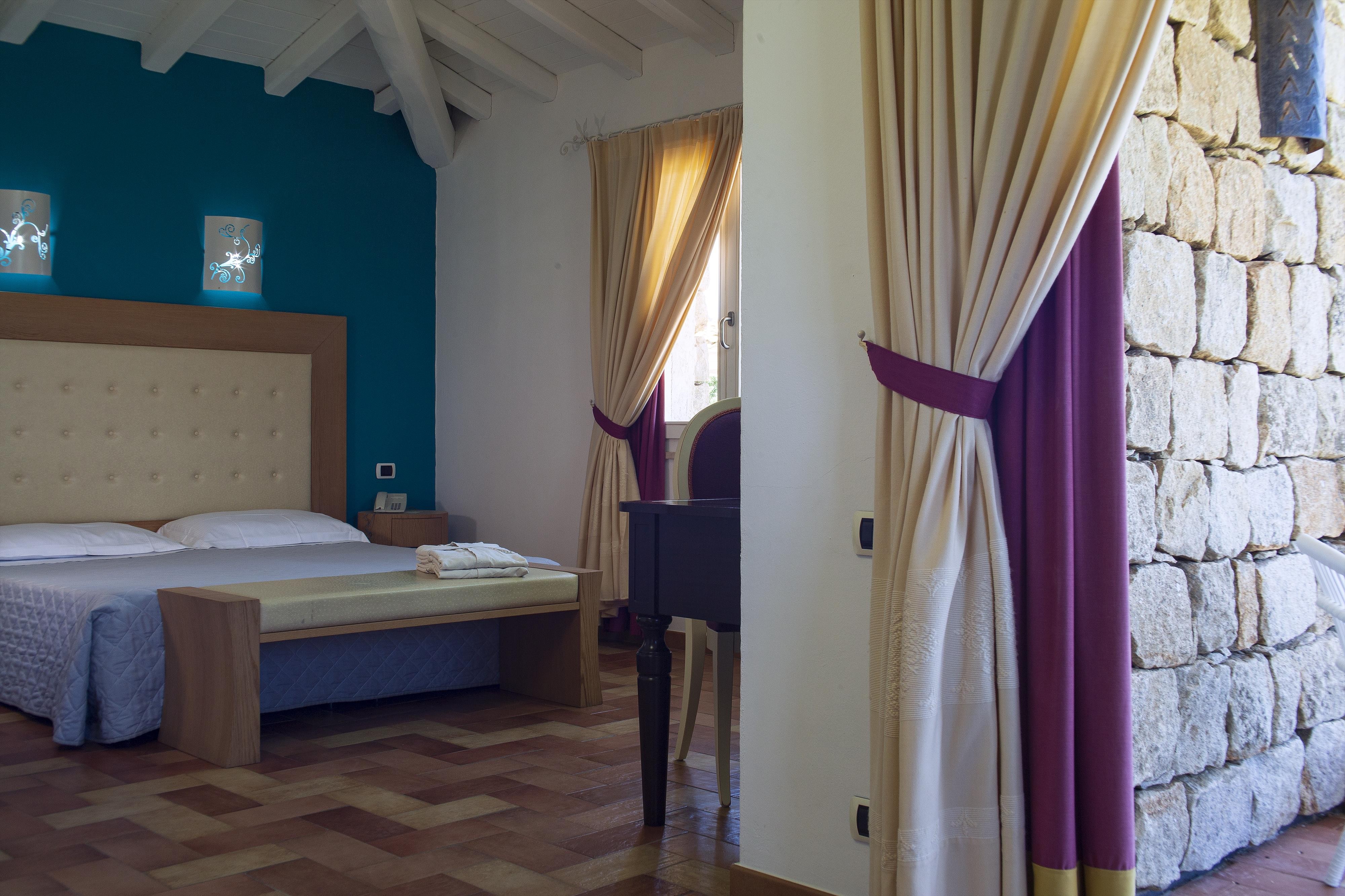 Nicolaus Prime Villas Resort Wellness & SPA 17