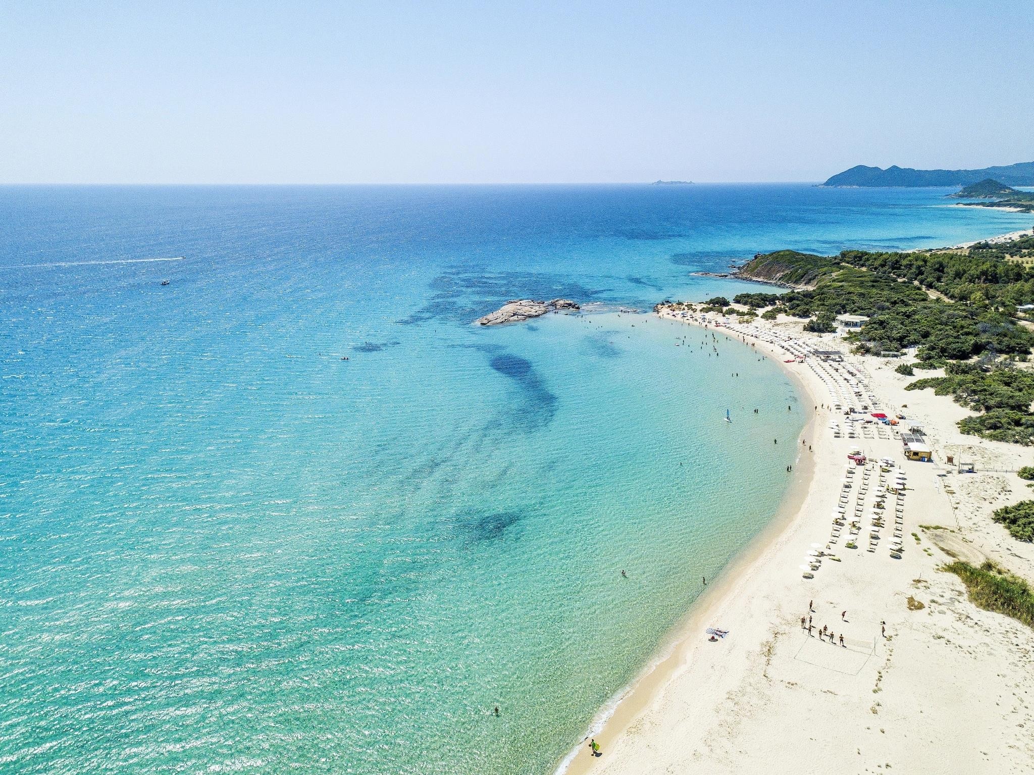 Nicolaus Prime Villas Resort Wellness & SPA 6