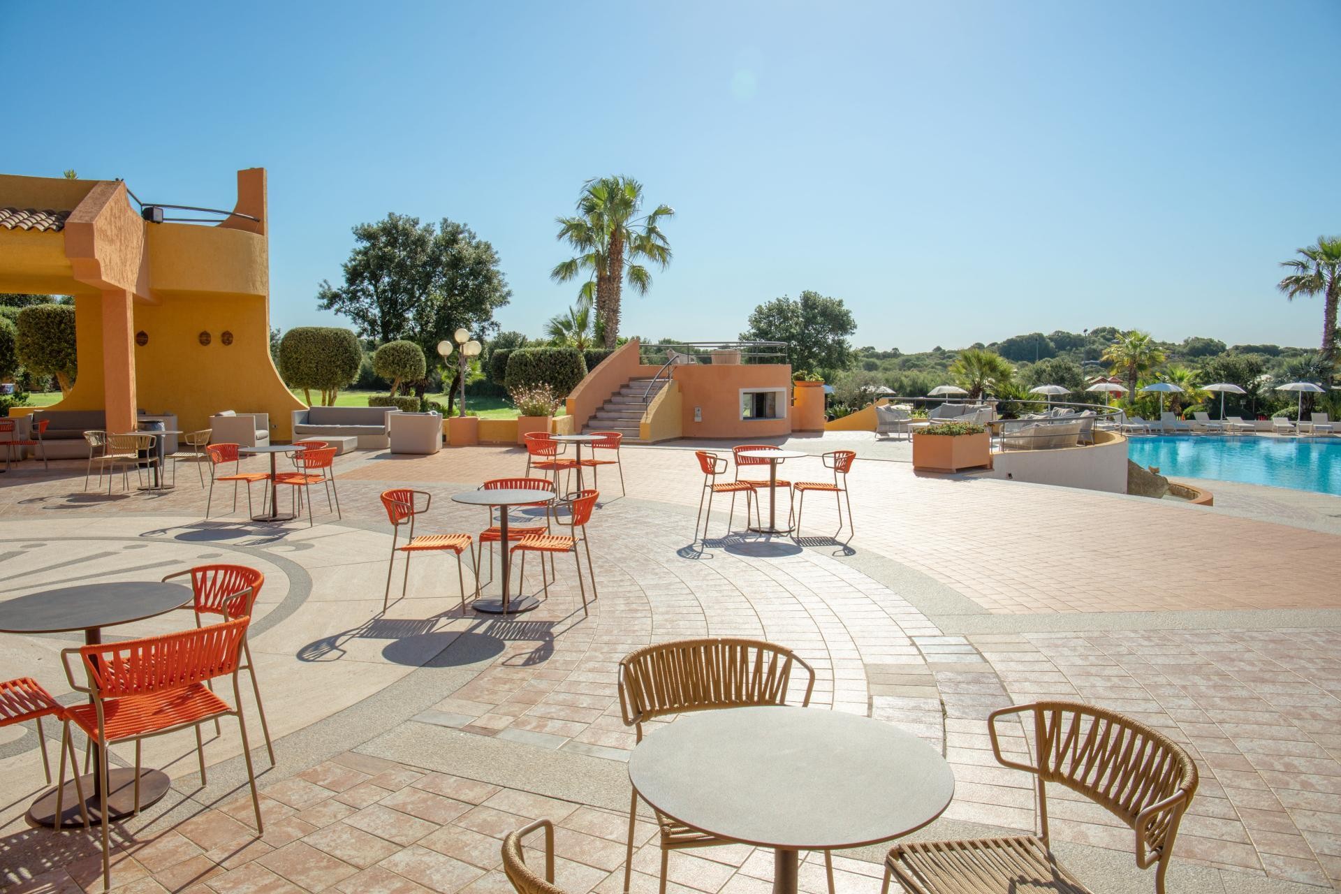 Sant´Elmo Beach Hotel 14