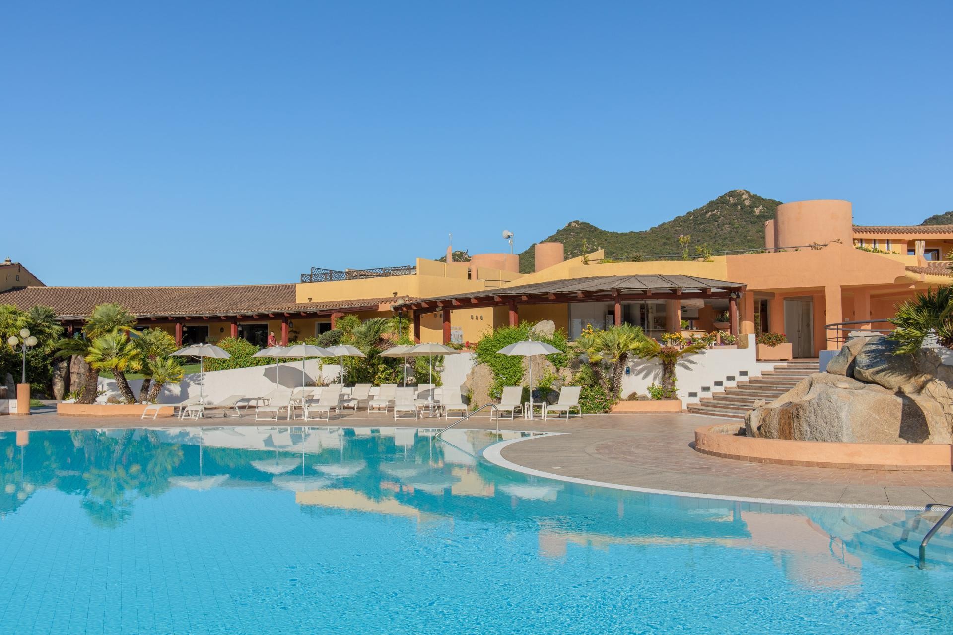 Sant´Elmo Beach Hotel