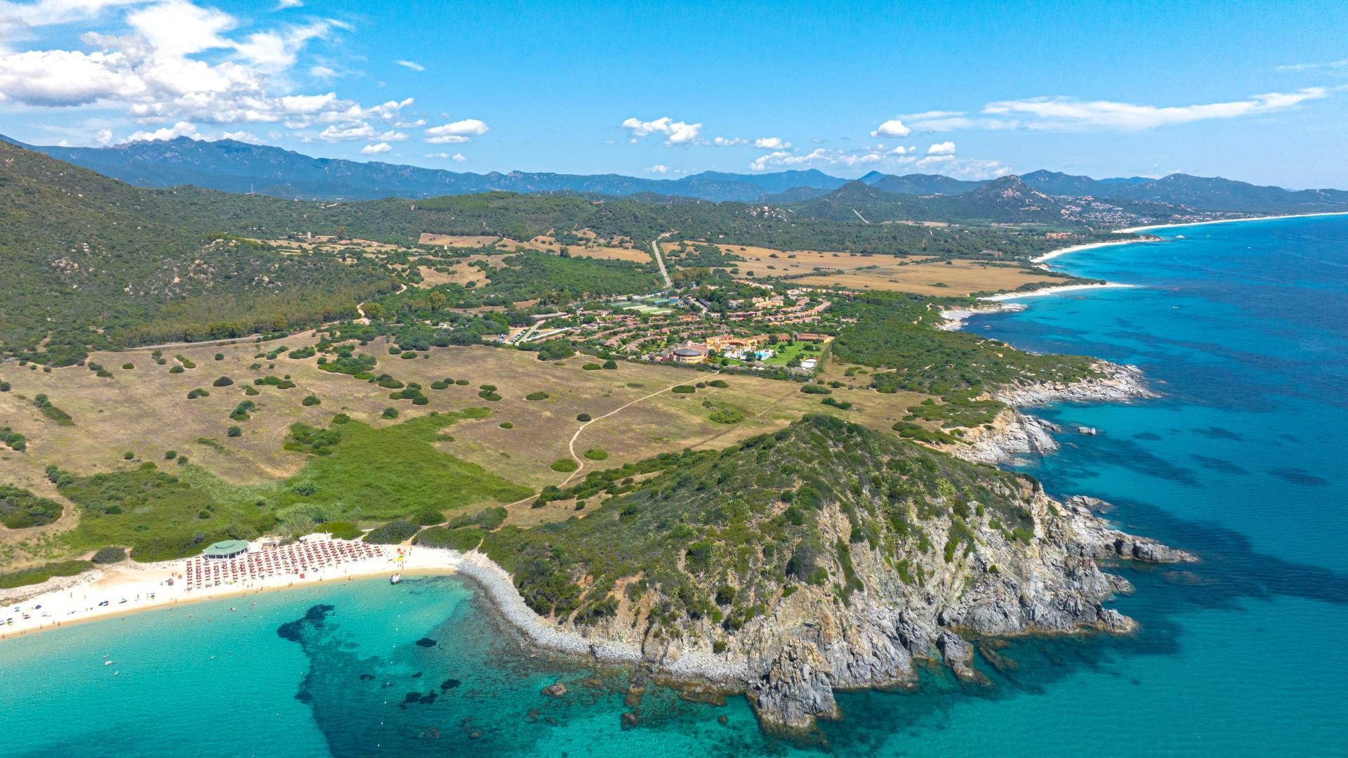 Sant´Elmo Beach Hotel 16