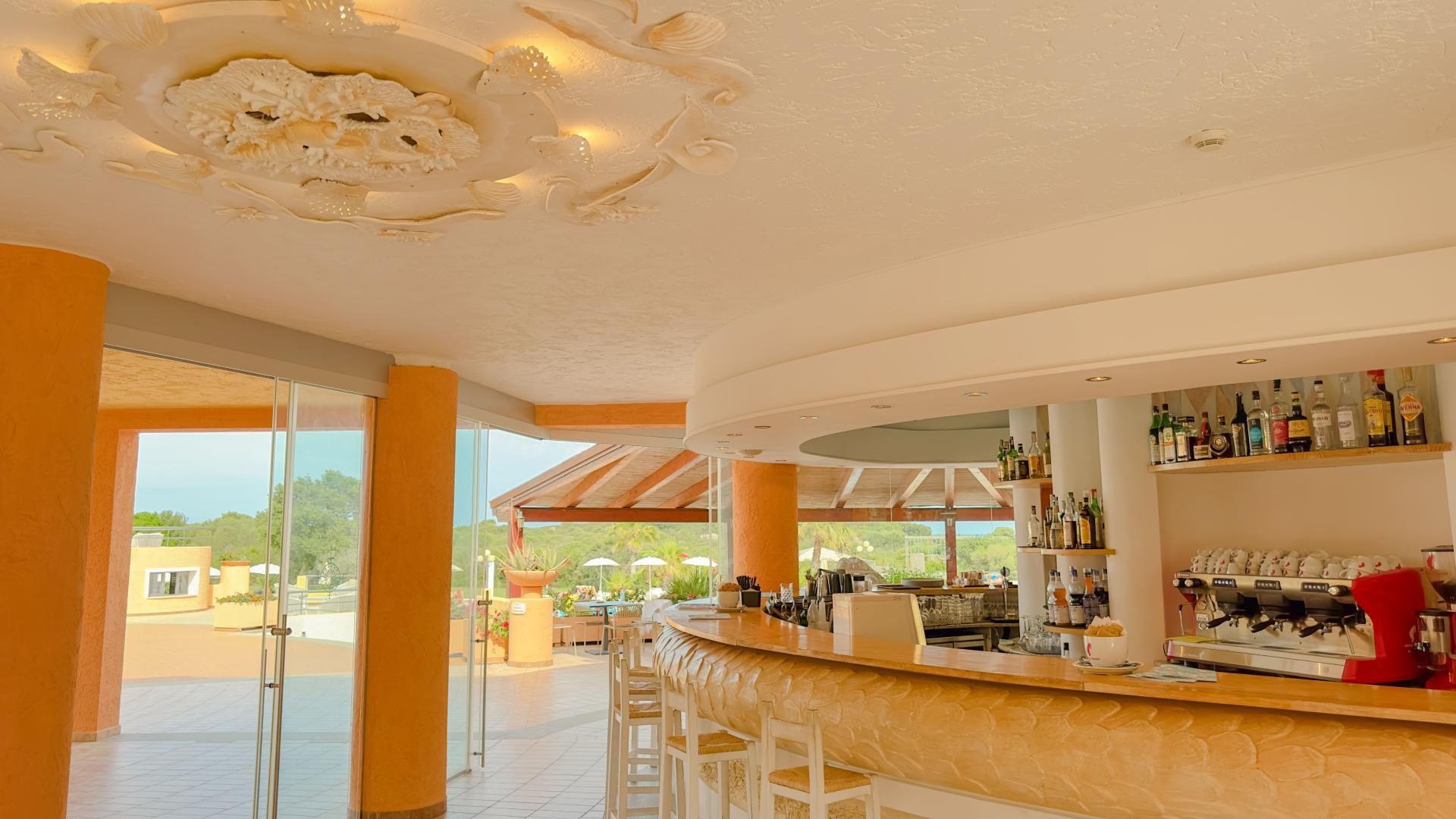 Sant´Elmo Beach Hotel 13