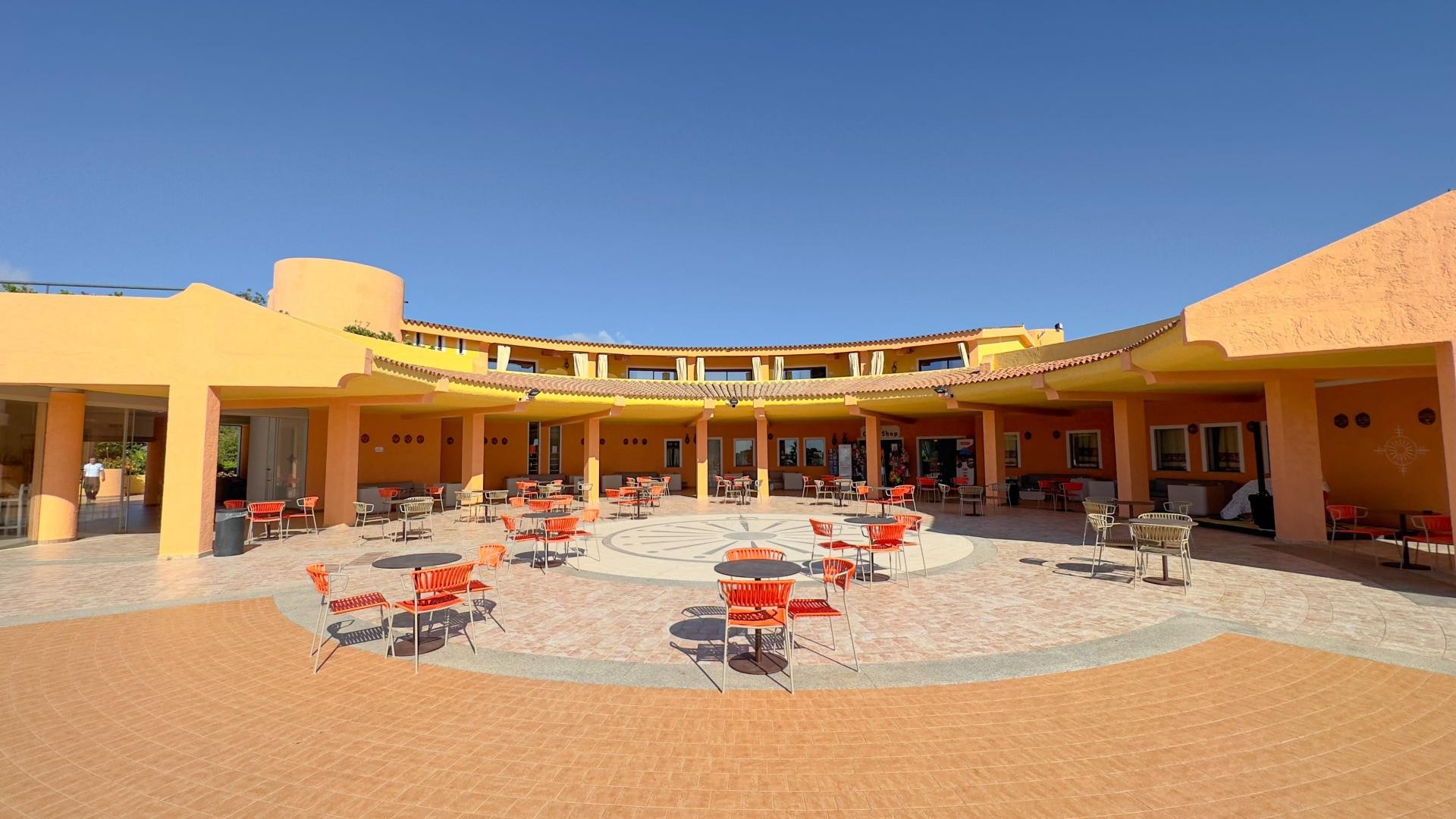 Sant´Elmo Beach Hotel 15