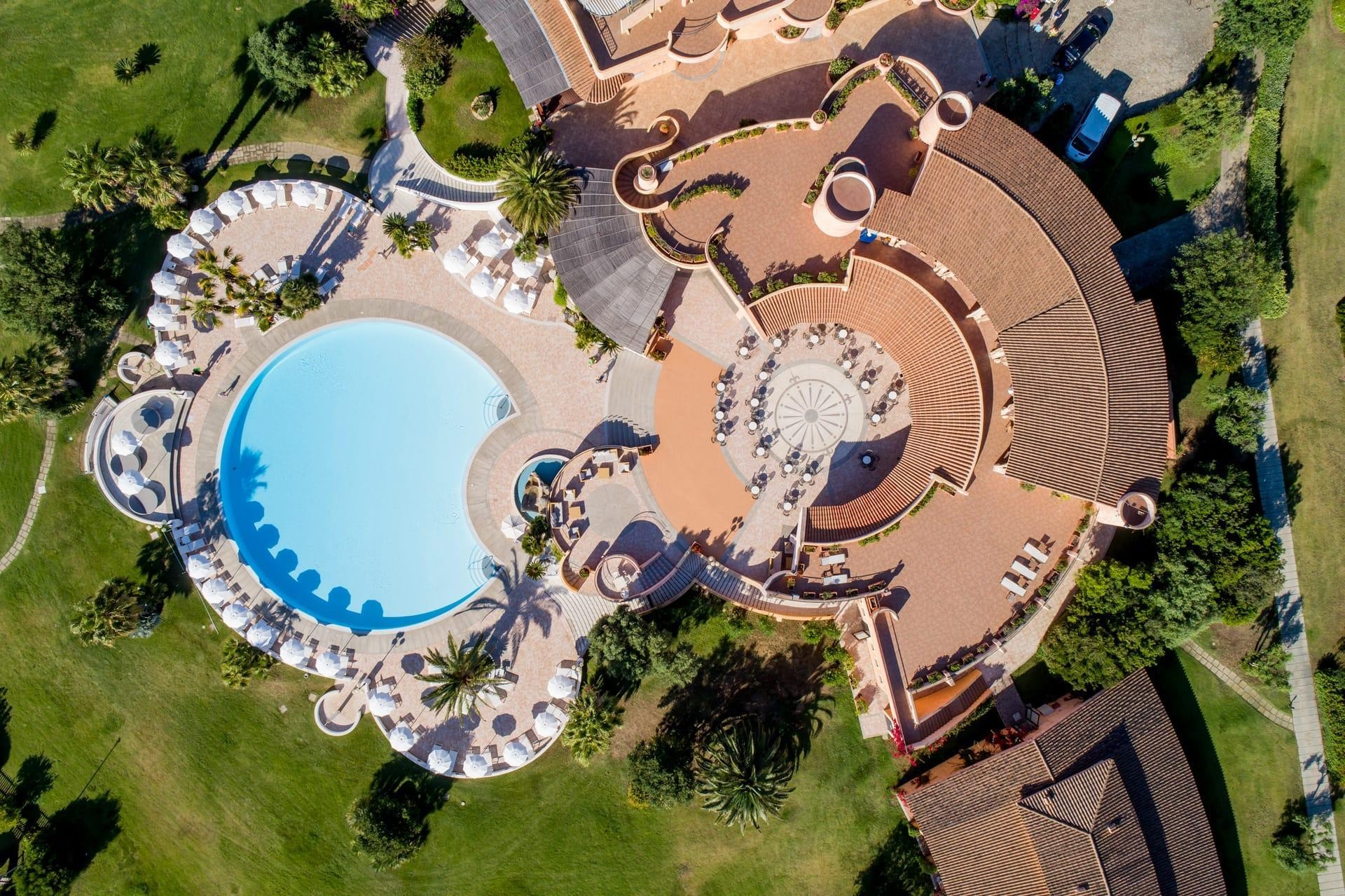 Sant´Elmo Beach Hotel