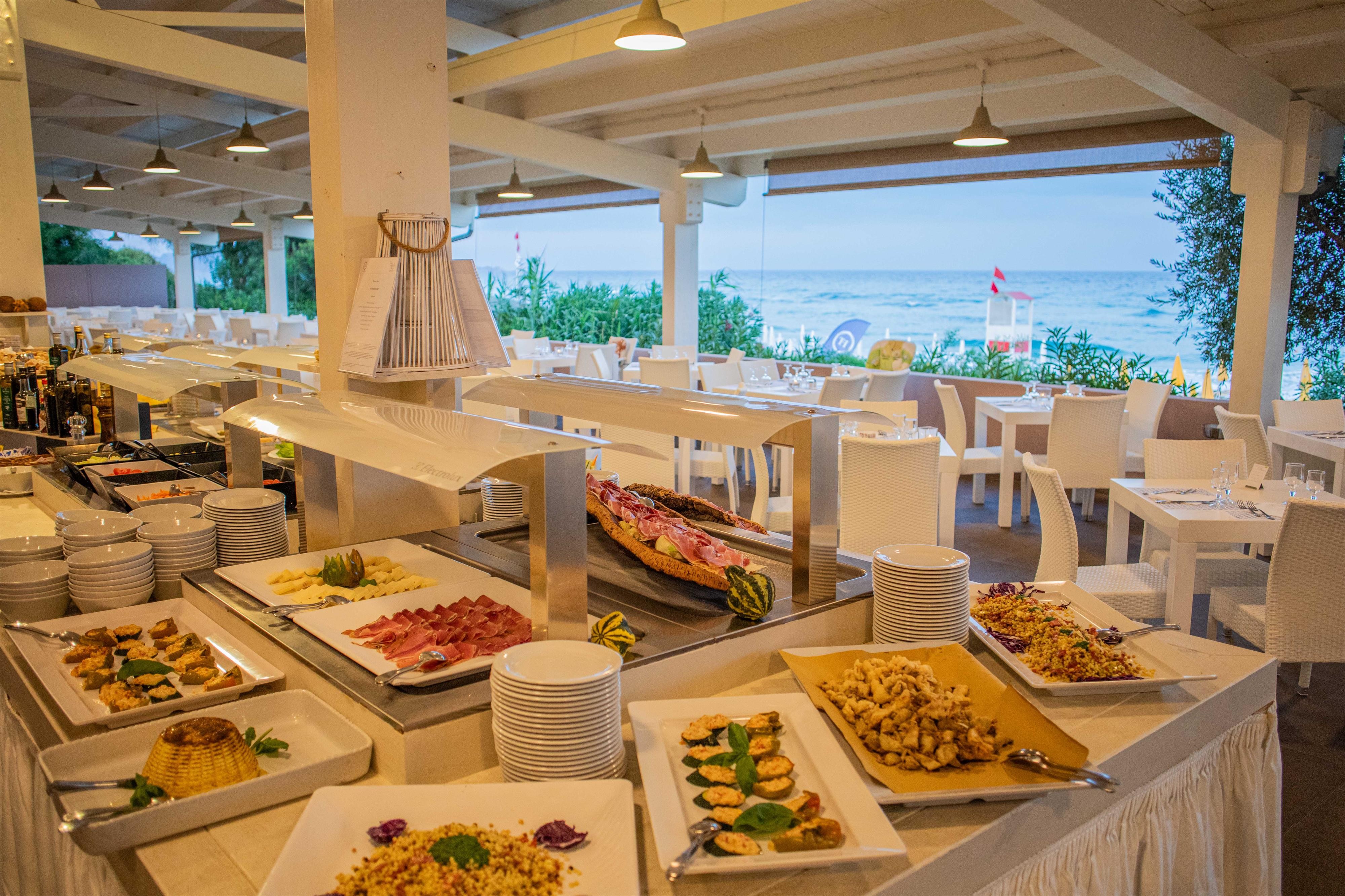 TH Costa Rei - Free Beach Village 20