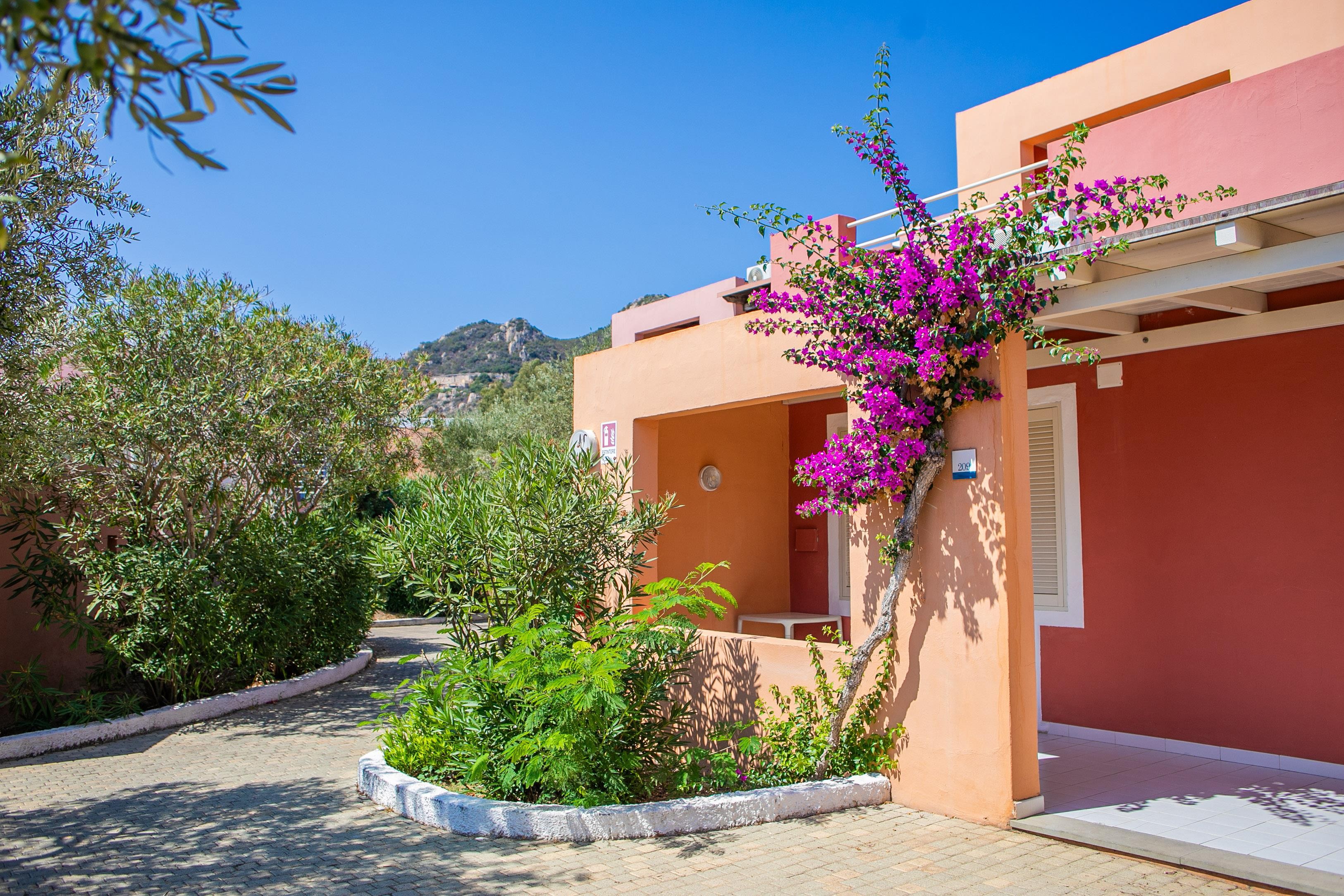 TH Costa Rei - Free Beach Village 27