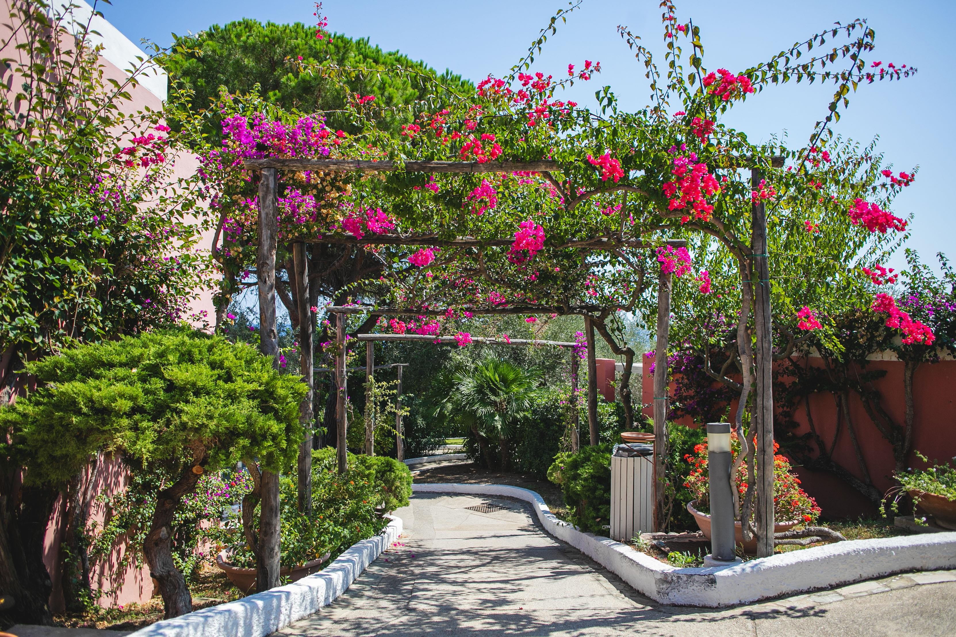 TH Costa Rei - Free Beach Village 28