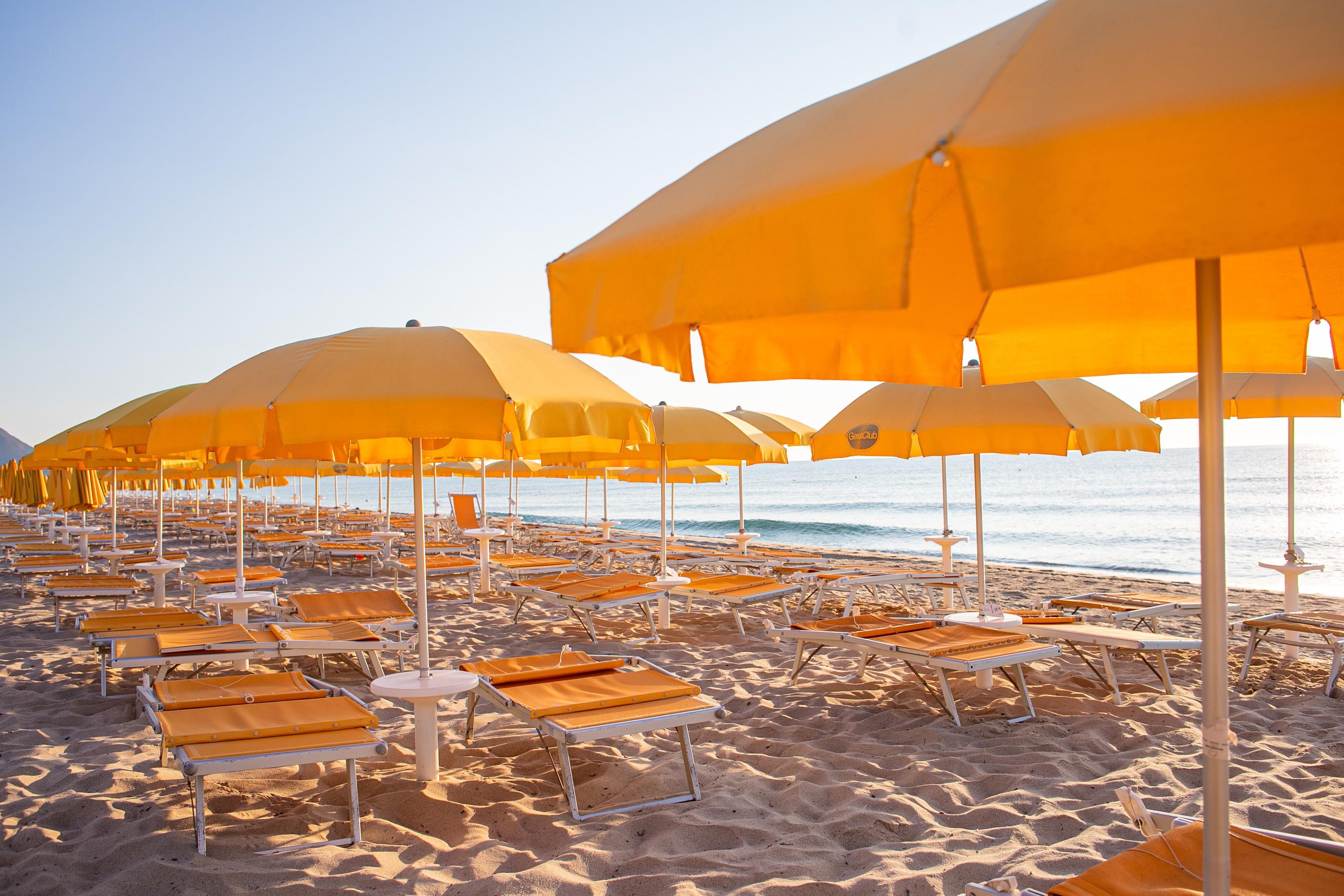 TH Costa Rei - Free Beach Village 11