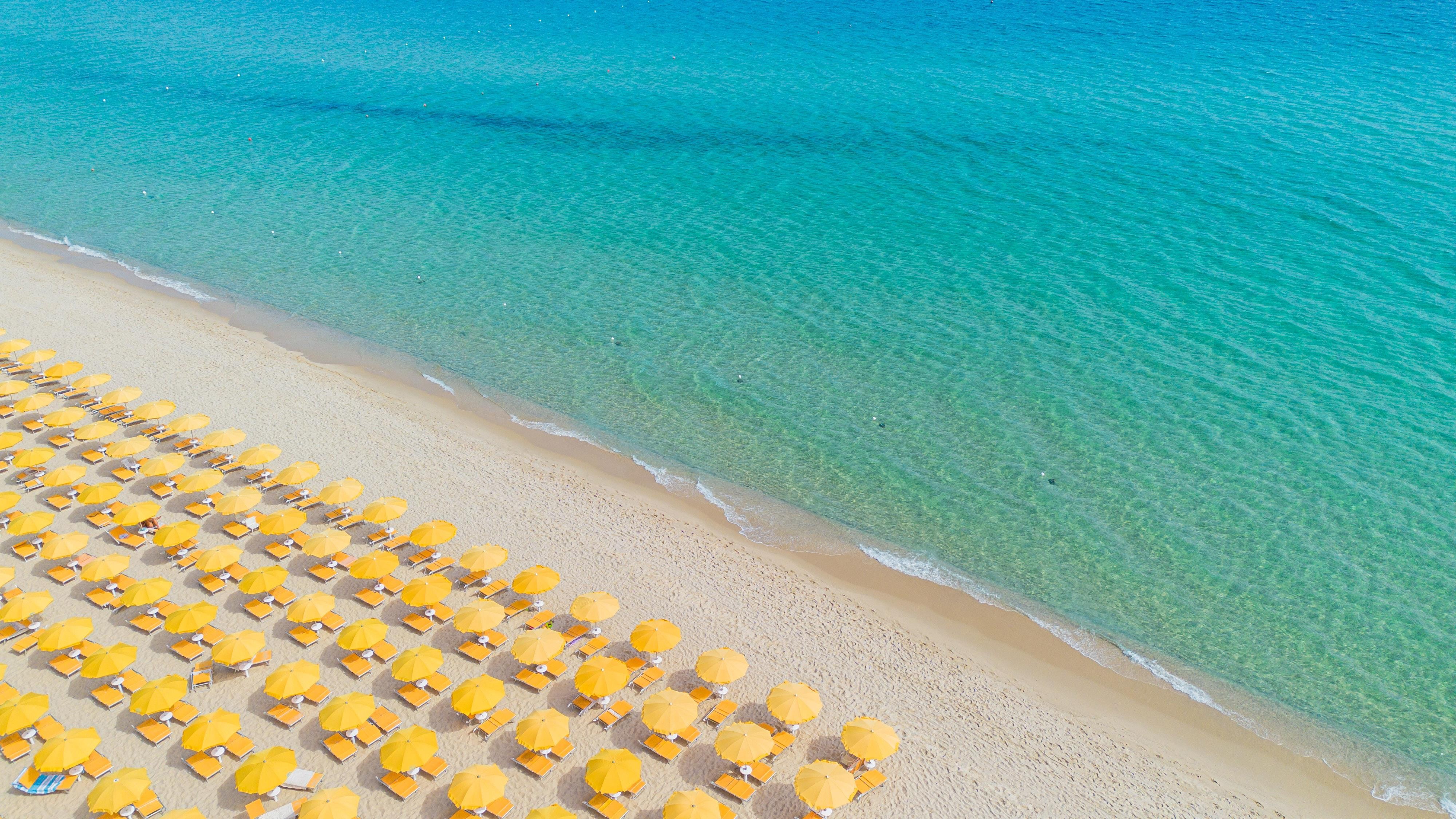 TH Costa Rei - Free Beach Village 12