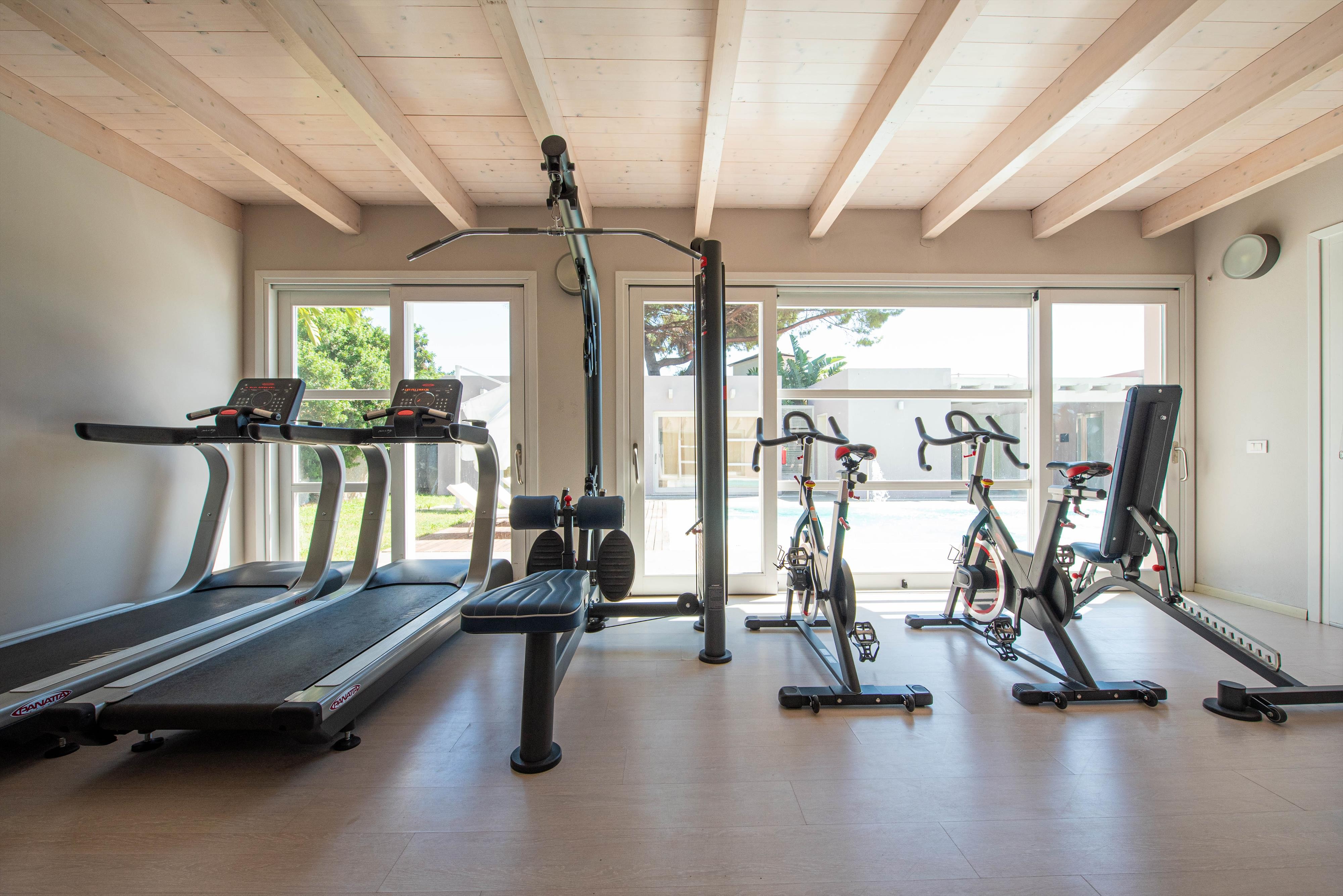 TH Costa Rei - Free Beach Village 22