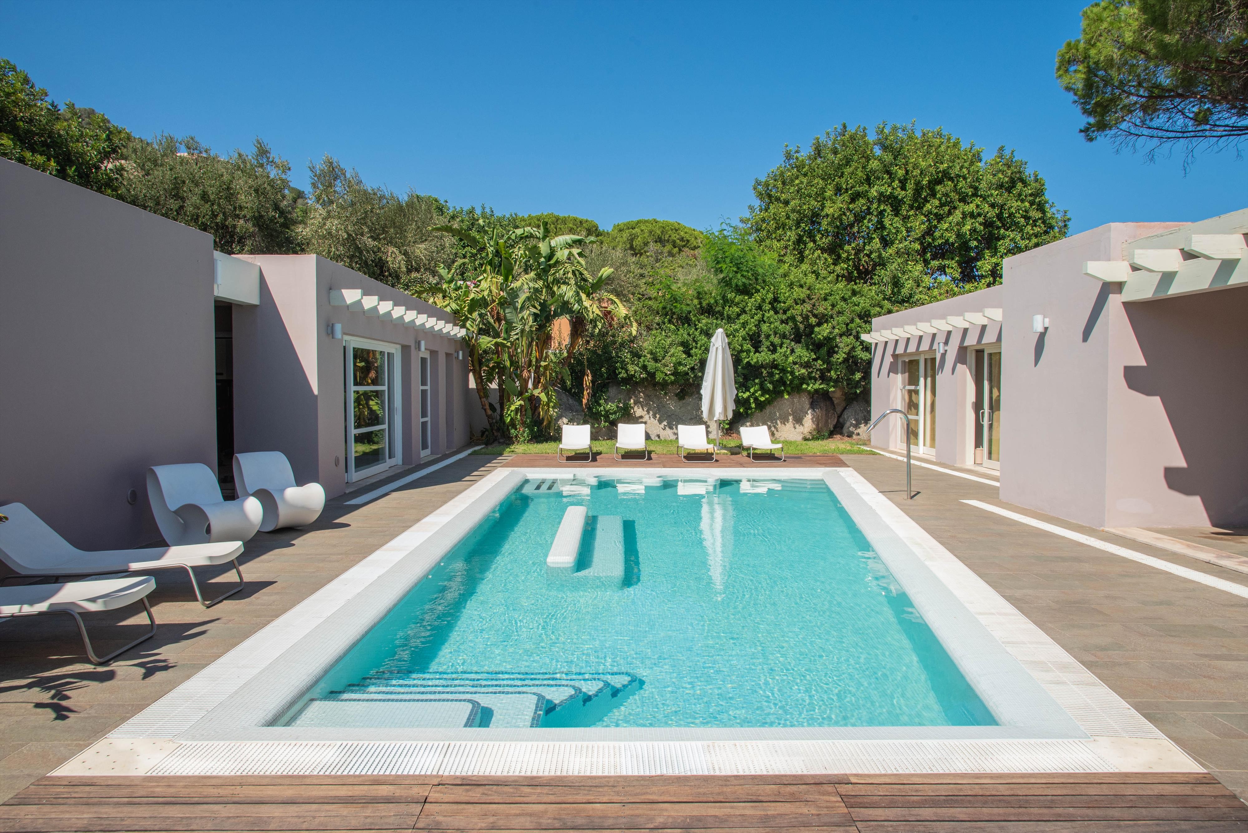 TH Costa Rei - Free Beach Village 9