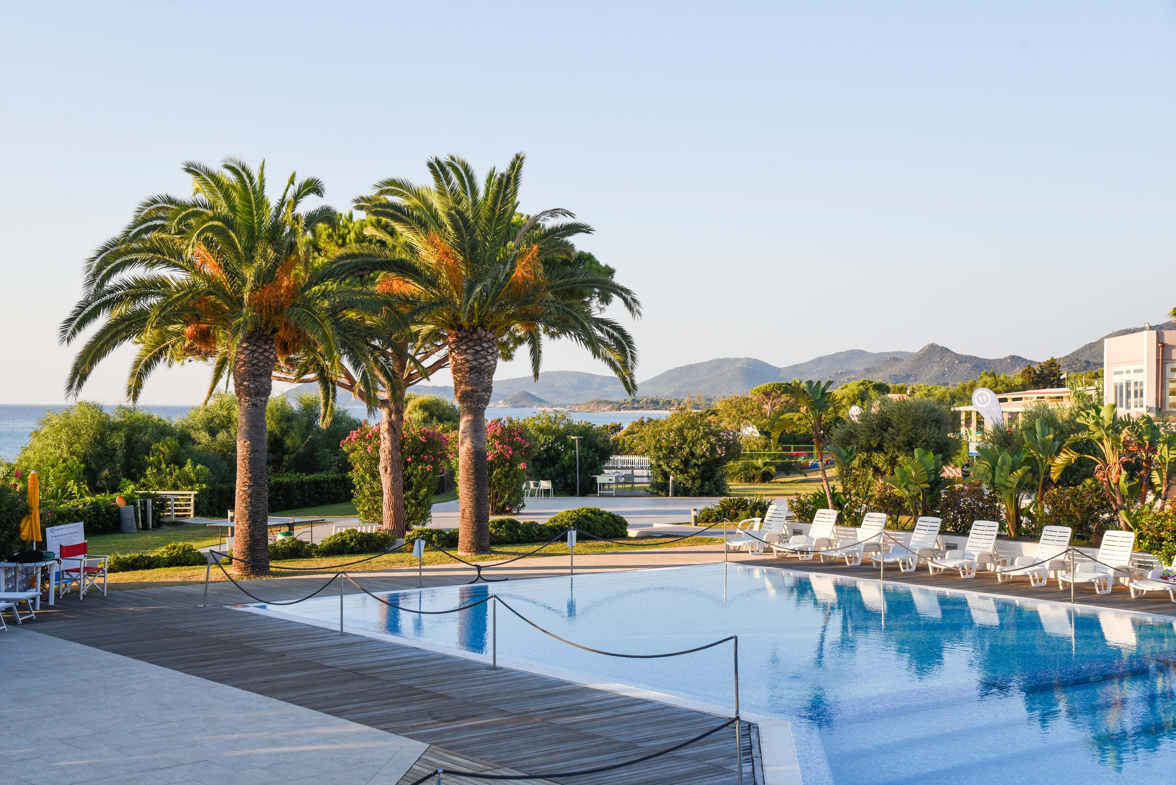 TH Costa Rei - Free Beach Village