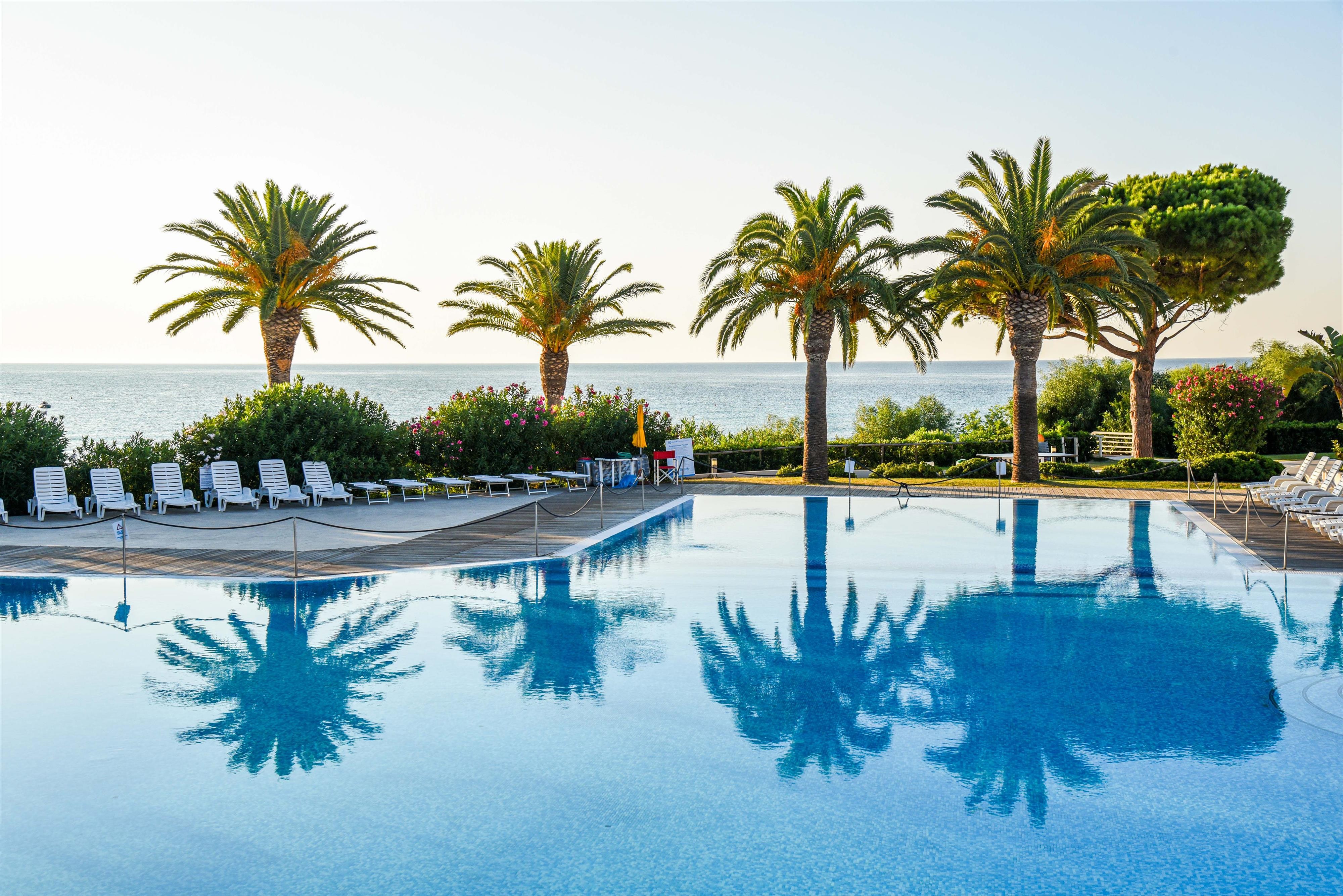 TH Costa Rei - Free Beach Village 6