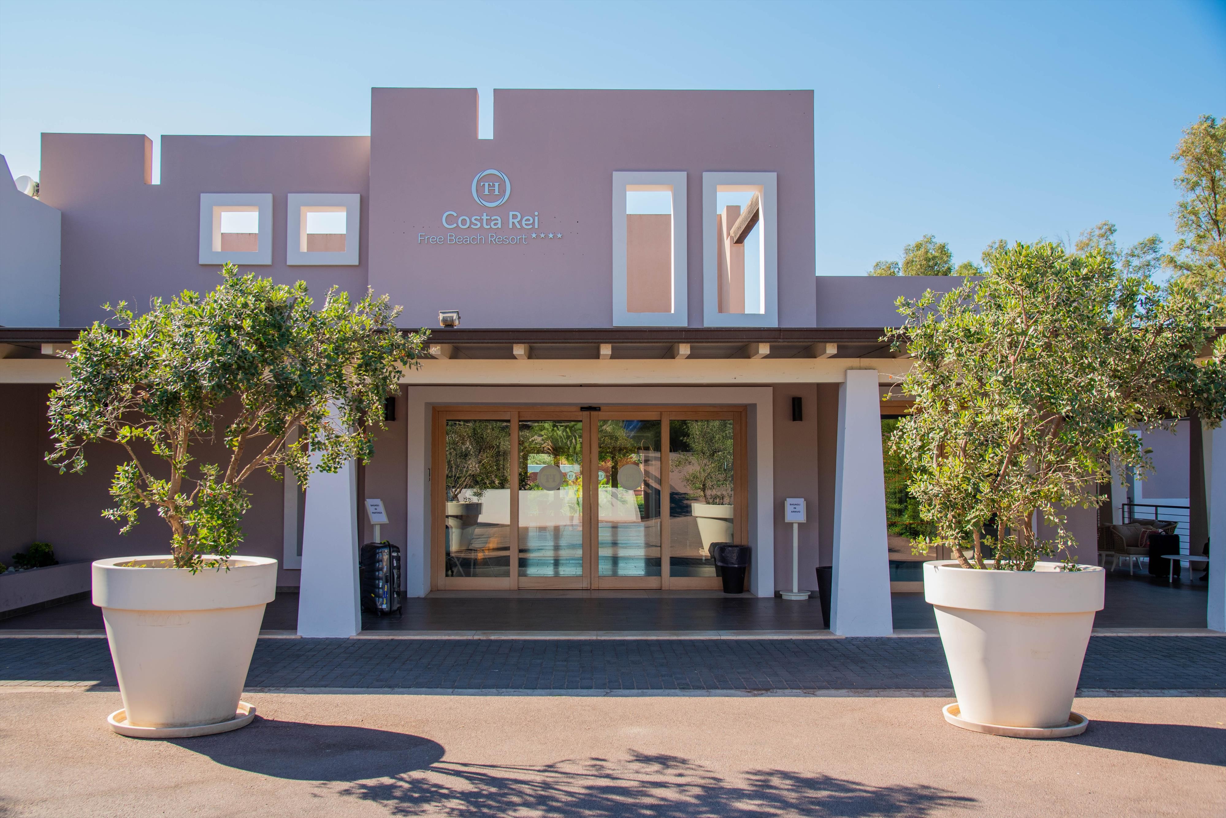 TH Costa Rei - Free Beach Village 26