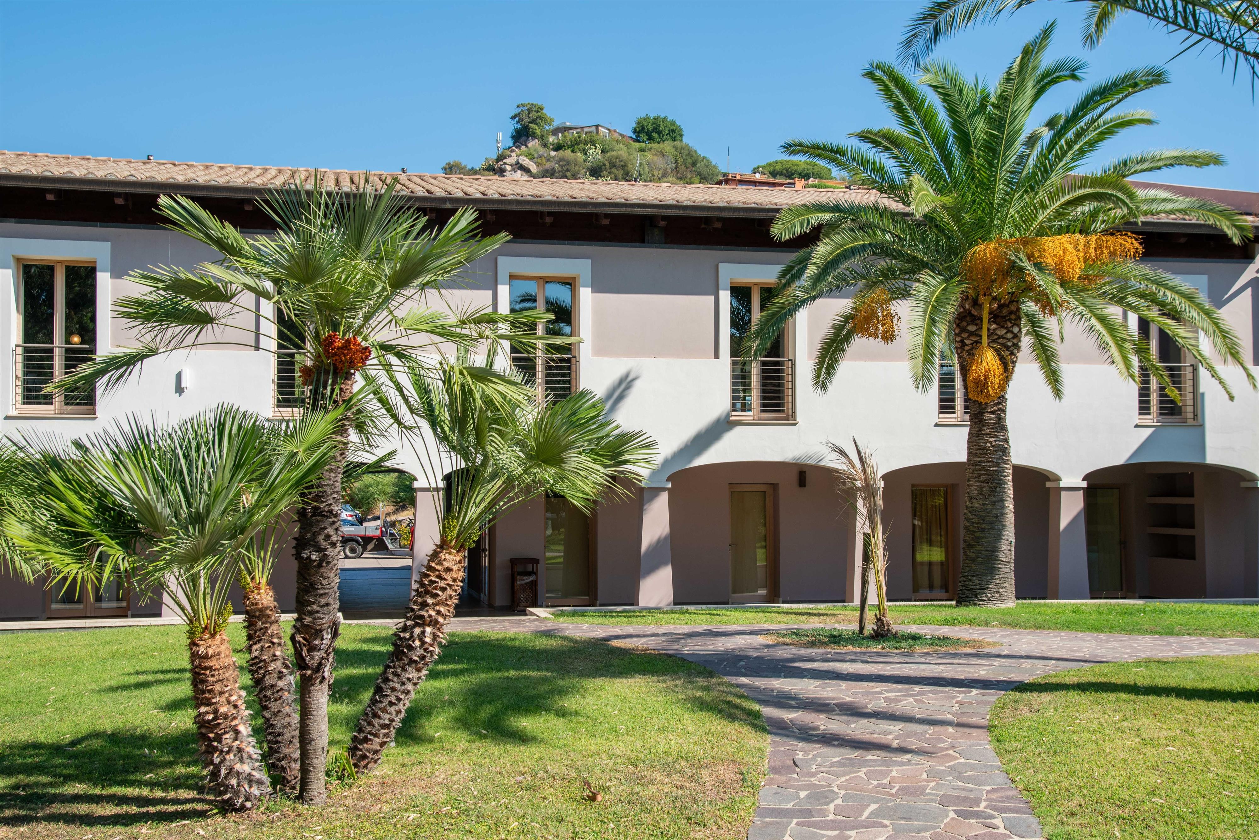 TH Costa Rei - Free Beach Village 29