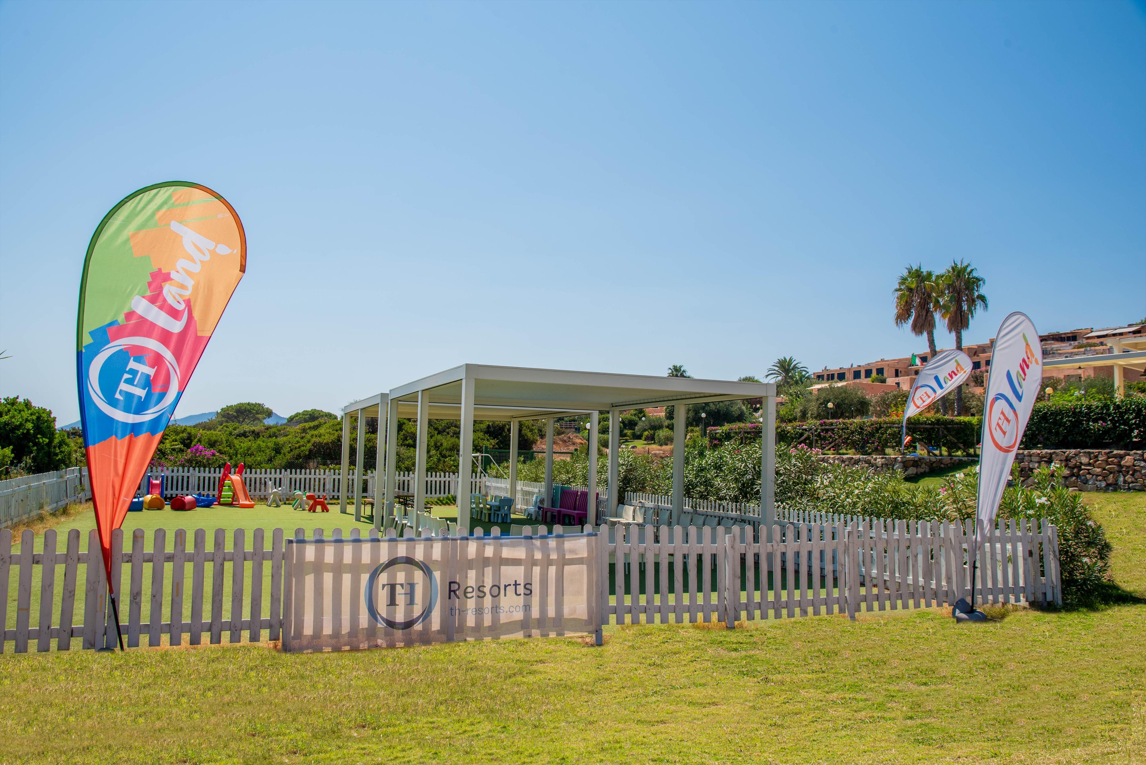 TH Costa Rei - Free Beach Village 23