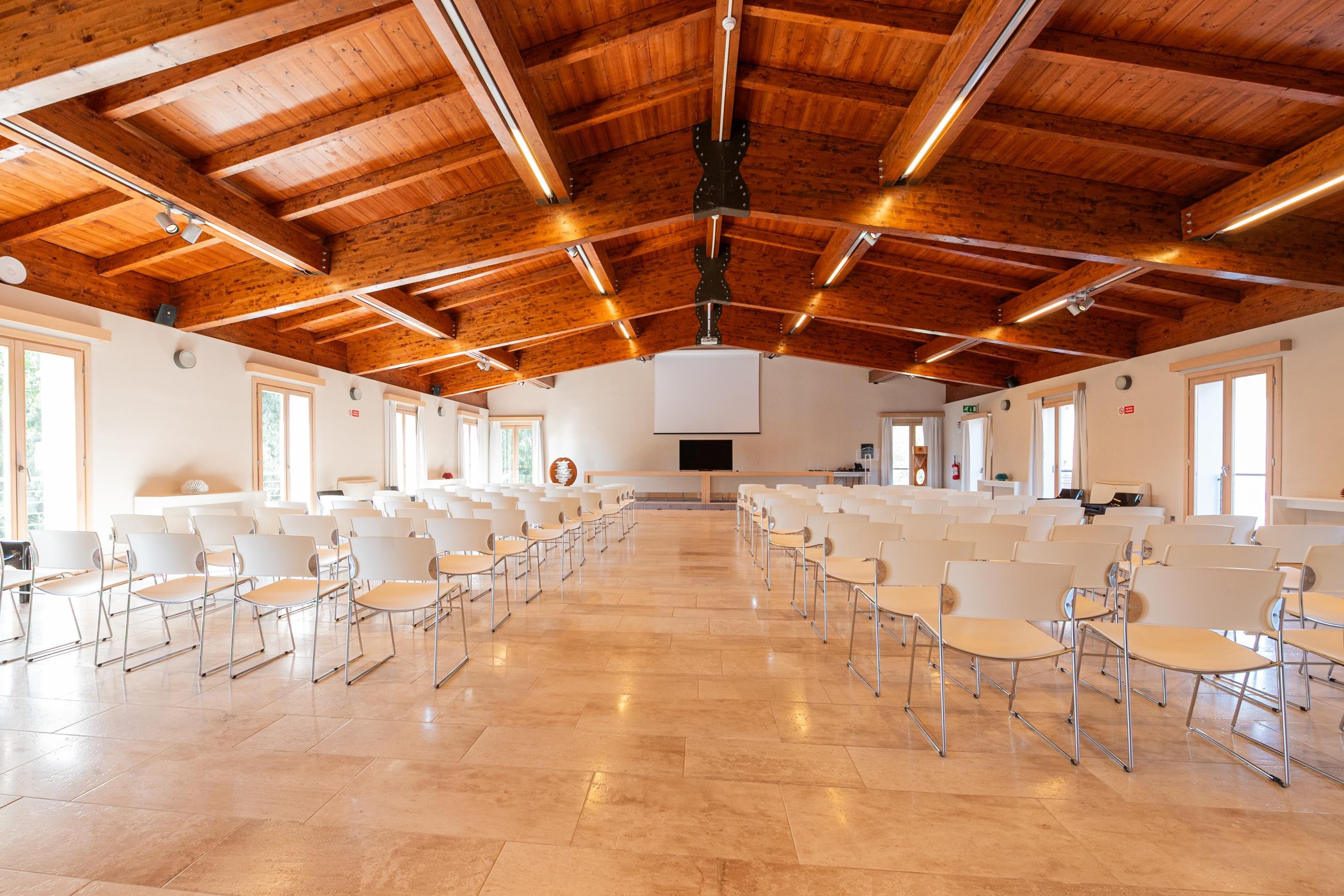 TH Costa Rei - Free Beach Village 24