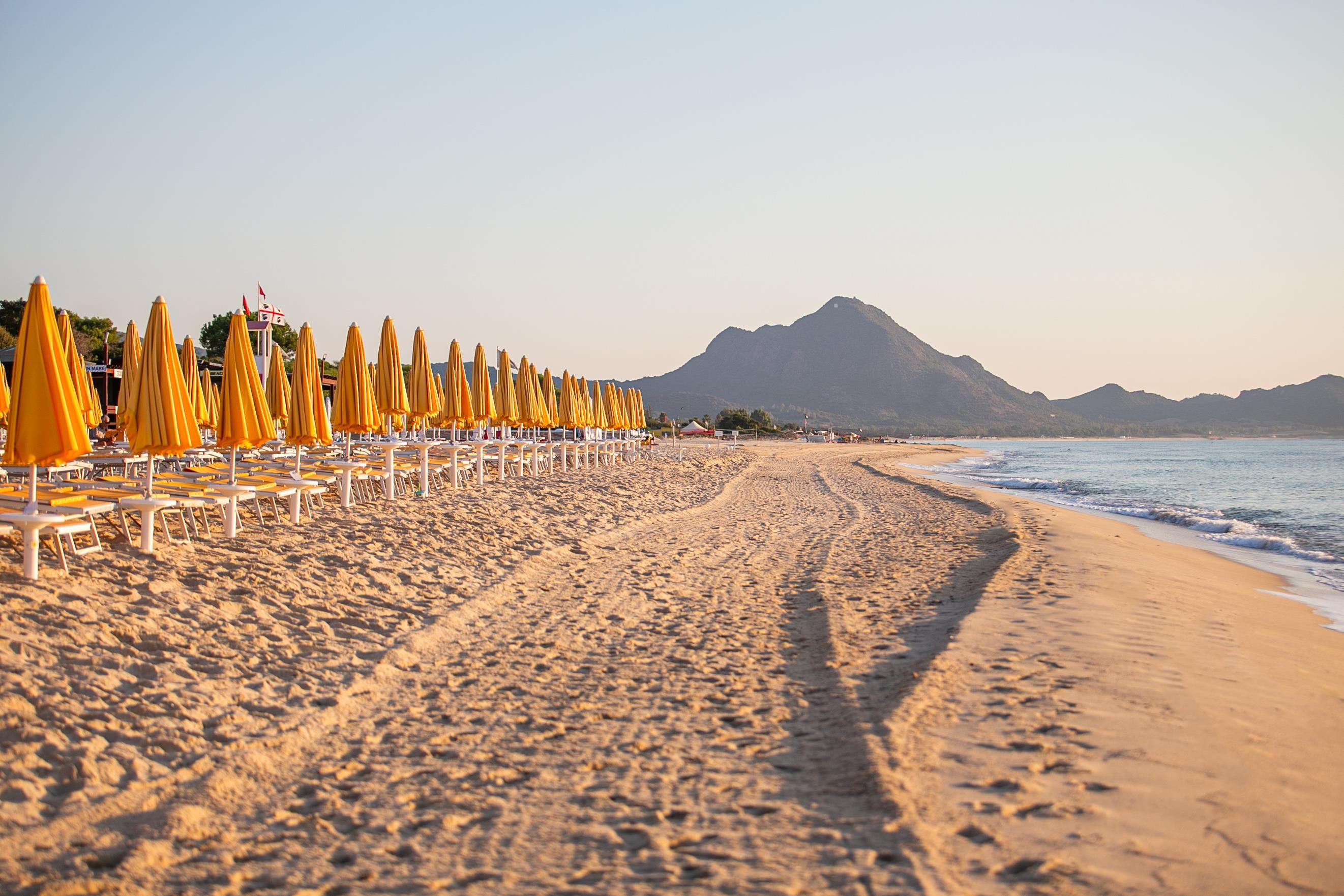 TH Costa Rei - Free Beach Village 10