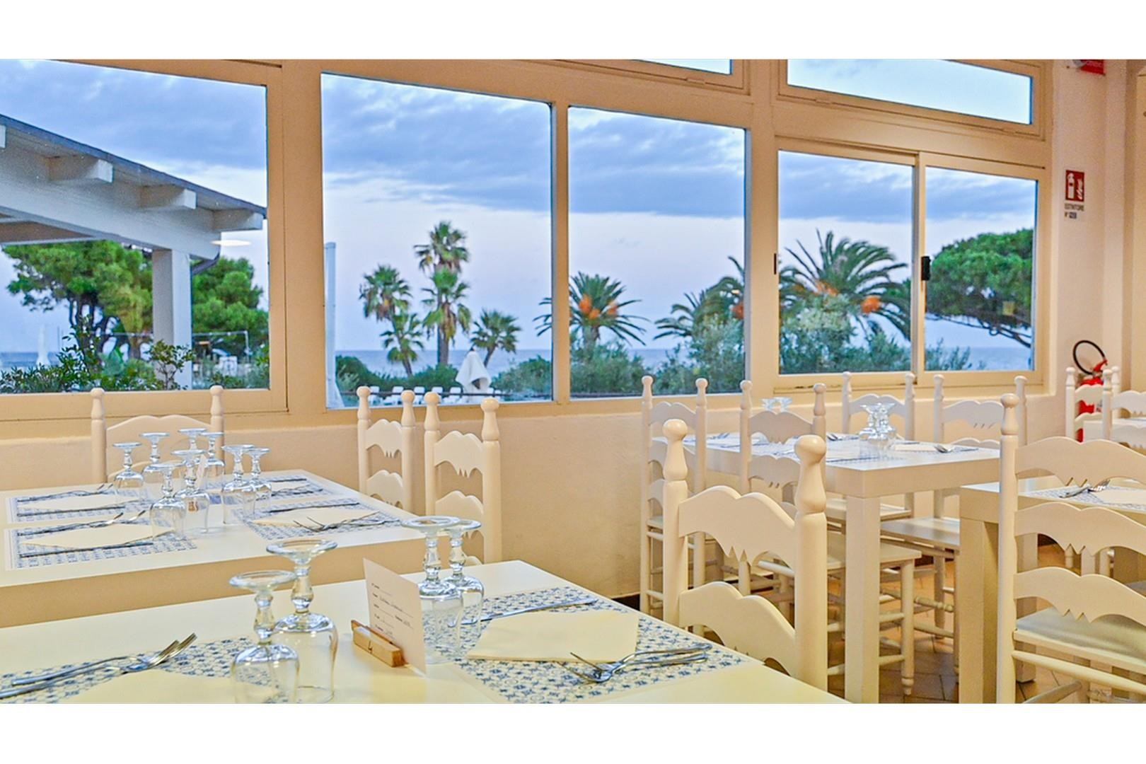 TH Costa Rei - Free Beach Village 31