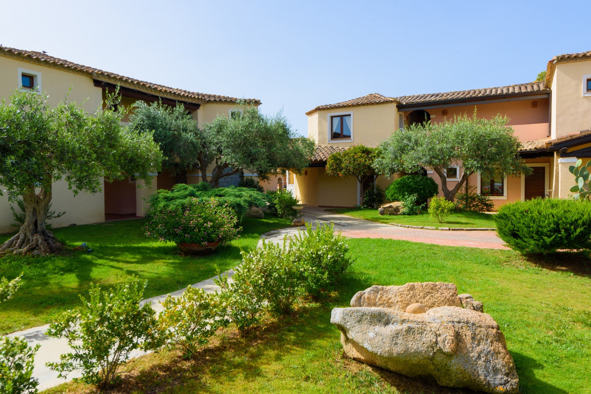 Valtur Sardegna EOS Costa Rei 2