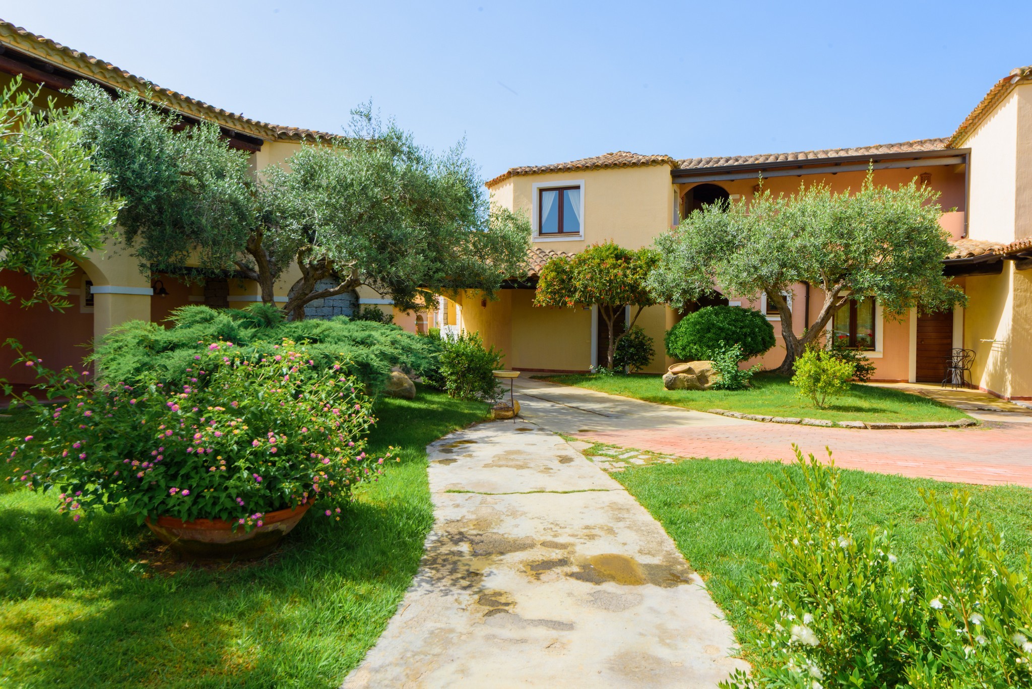 Valtur Sardegna EOS Costa Rei 3