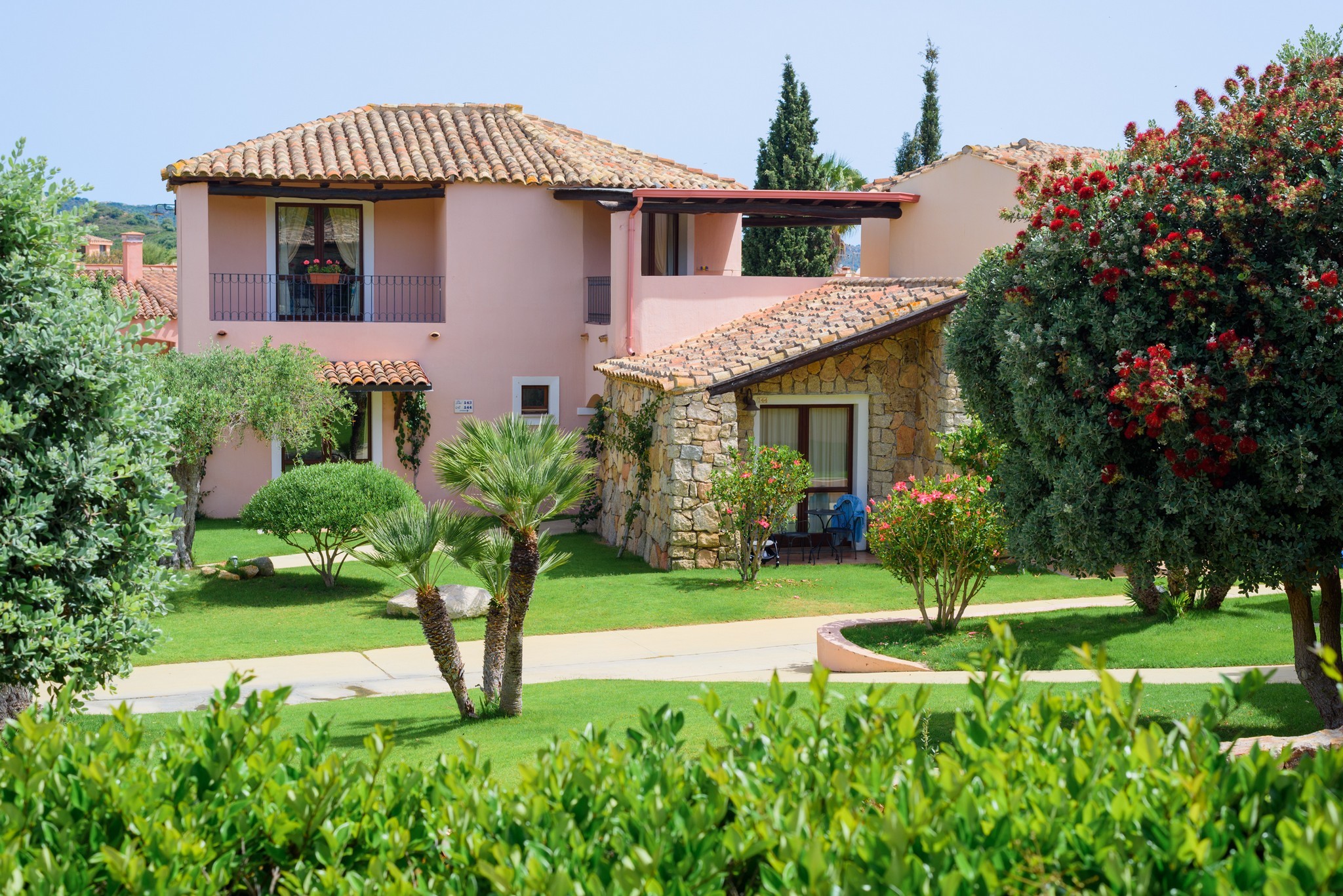 Valtur Sardegna EOS Costa Rei 5