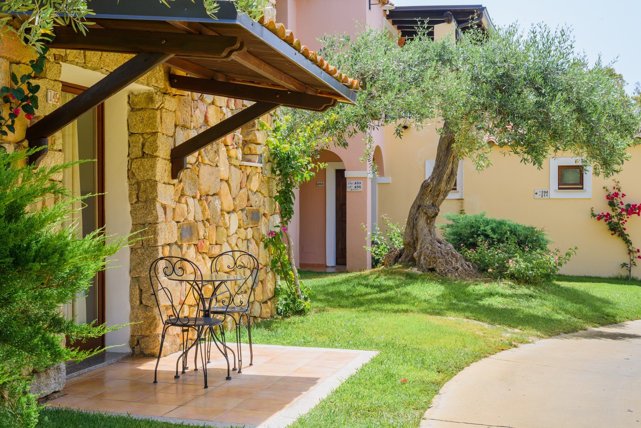 Valtur Sardegna EOS Costa Rei 6