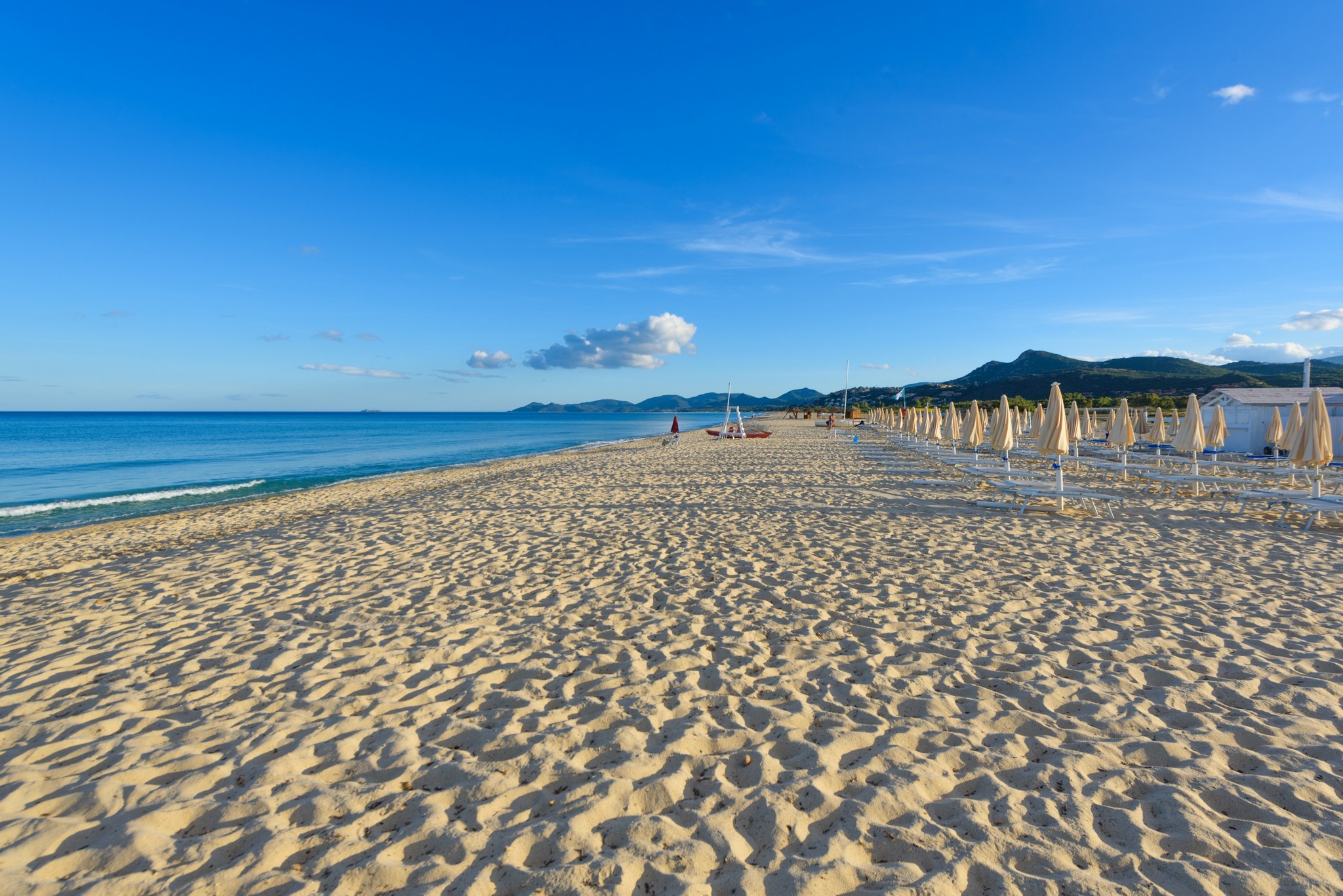 Valtur Sardegna EOS Costa Rei 9