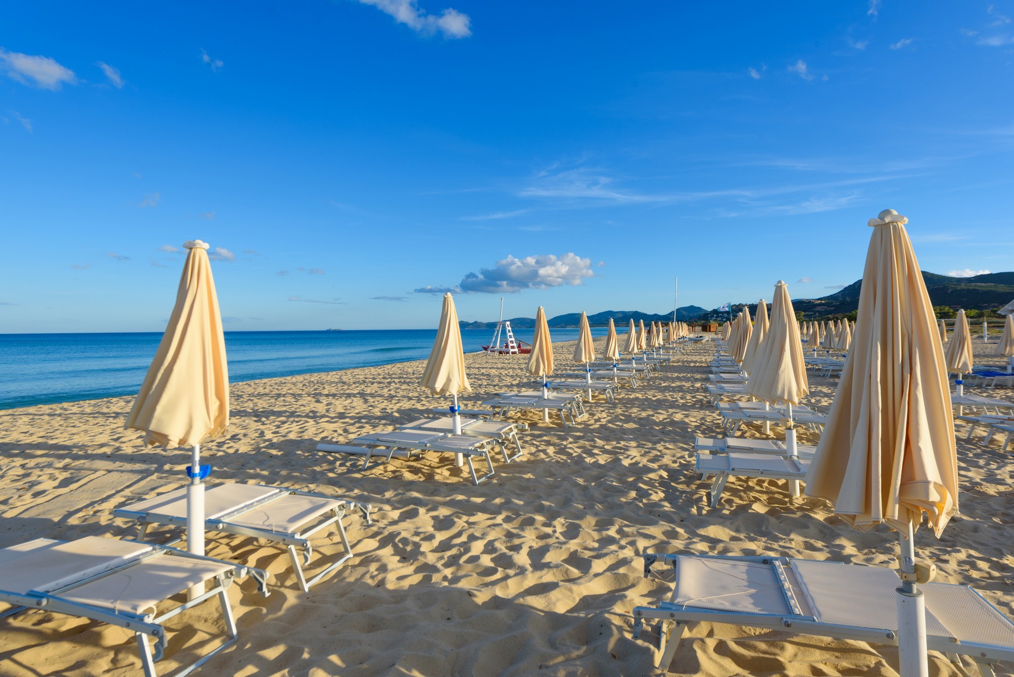 Valtur Sardegna EOS Costa Rei 10