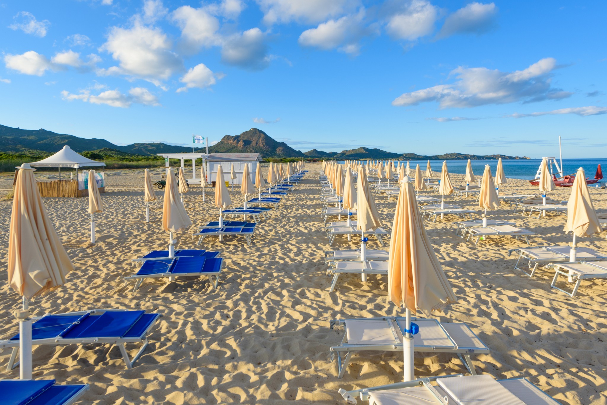 Valtur Sardegna EOS Costa Rei 11