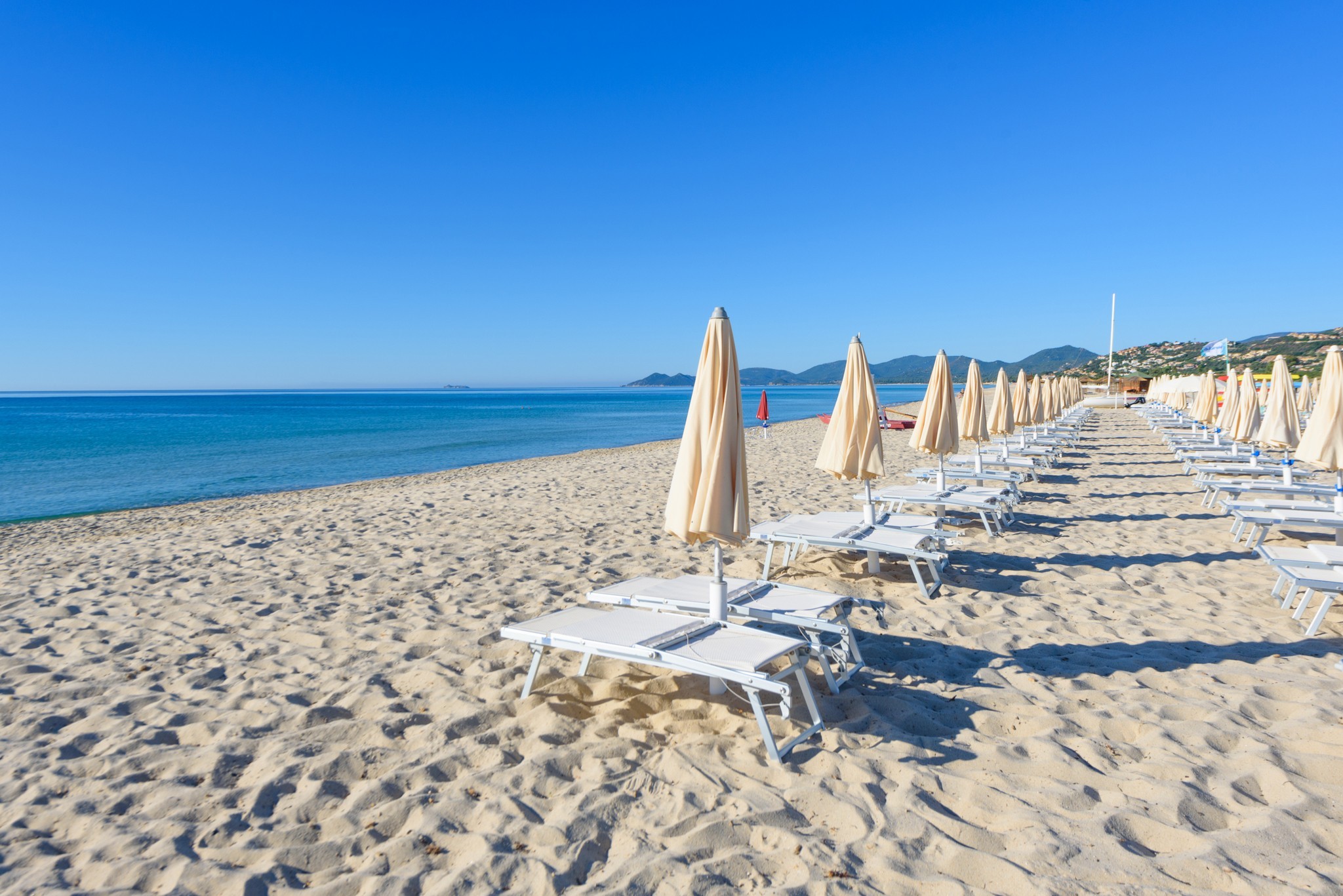 Valtur Sardegna EOS Costa Rei 12