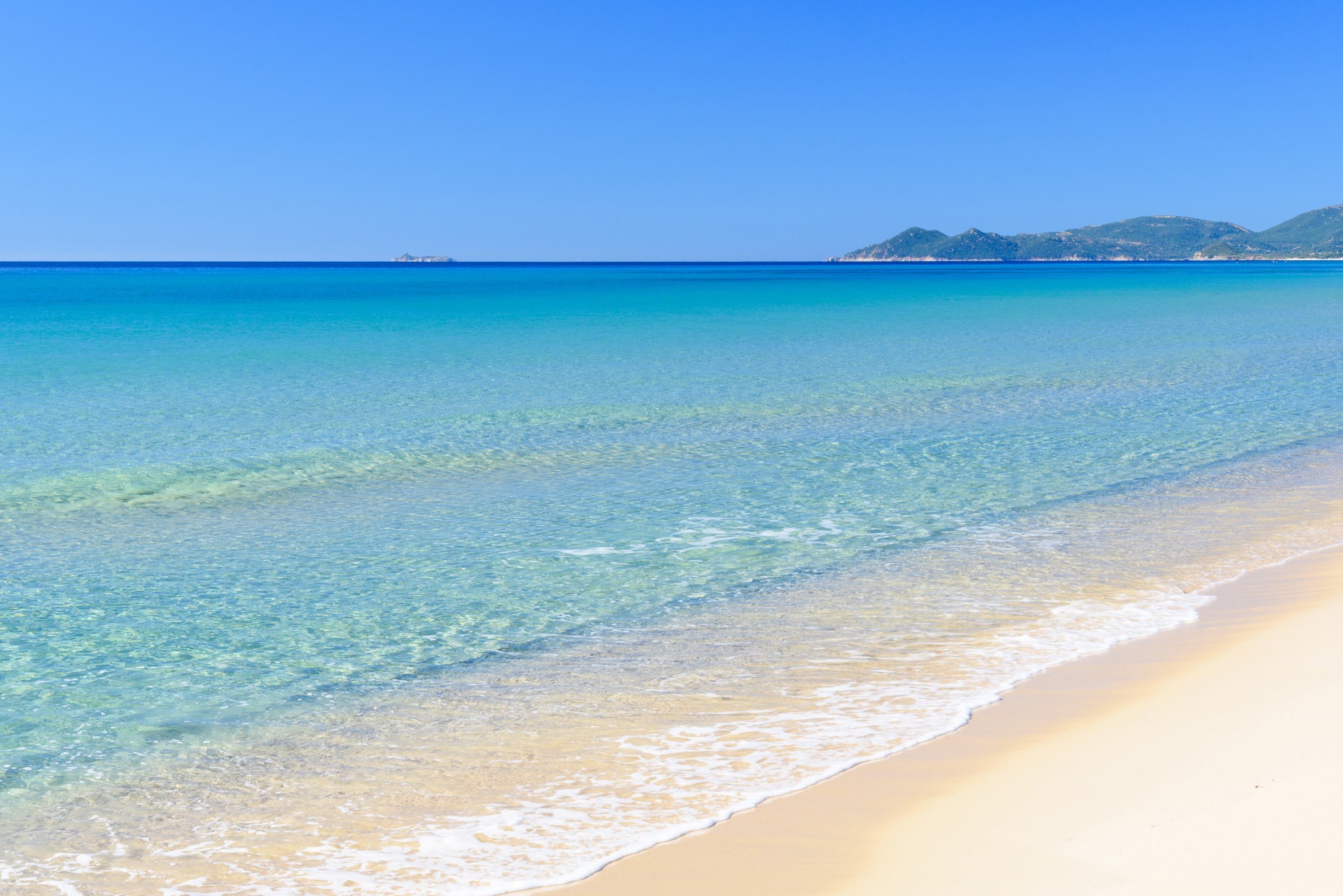 Valtur Sardegna EOS Costa Rei 8