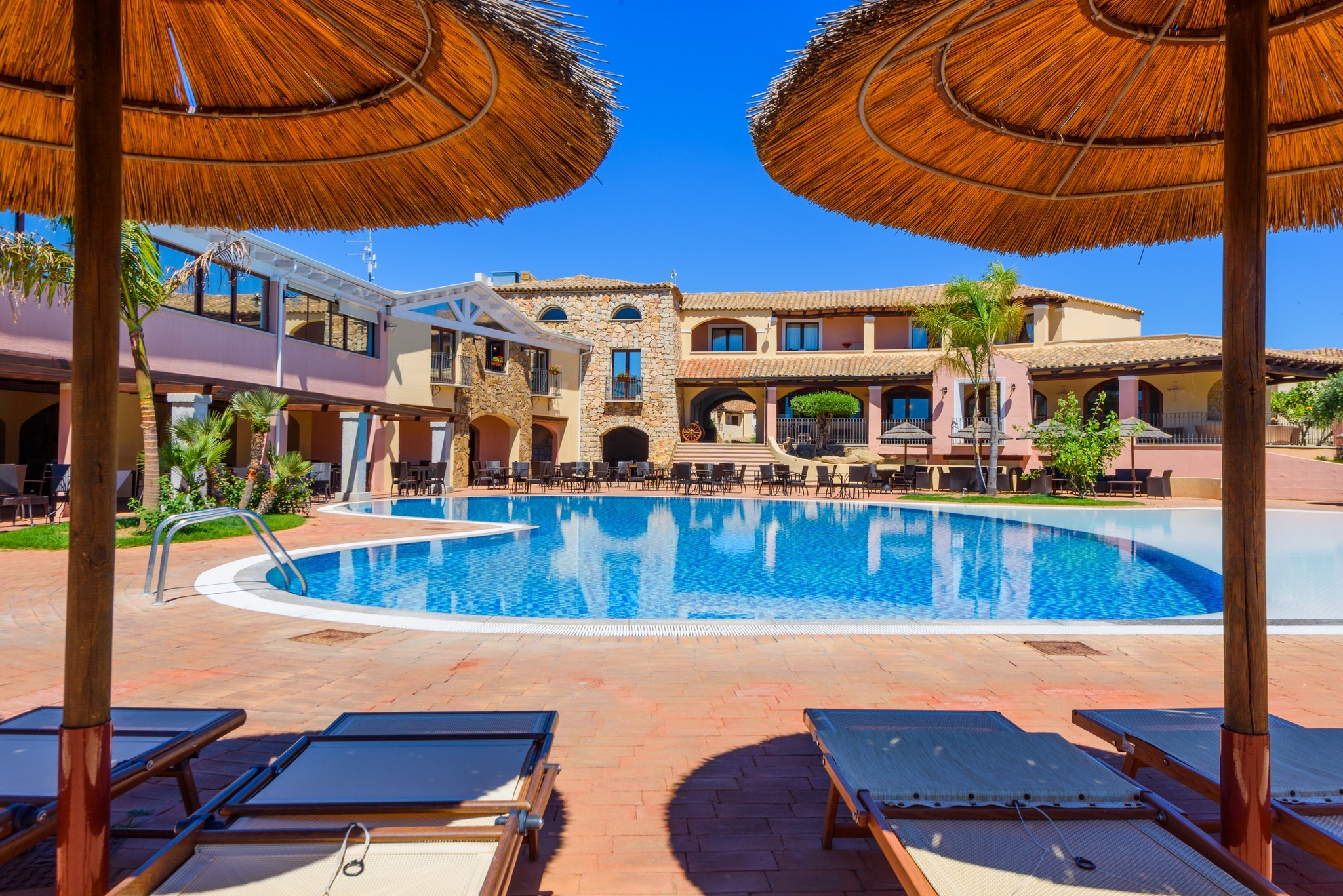 Valtur Sardegna EOS Costa Rei 7