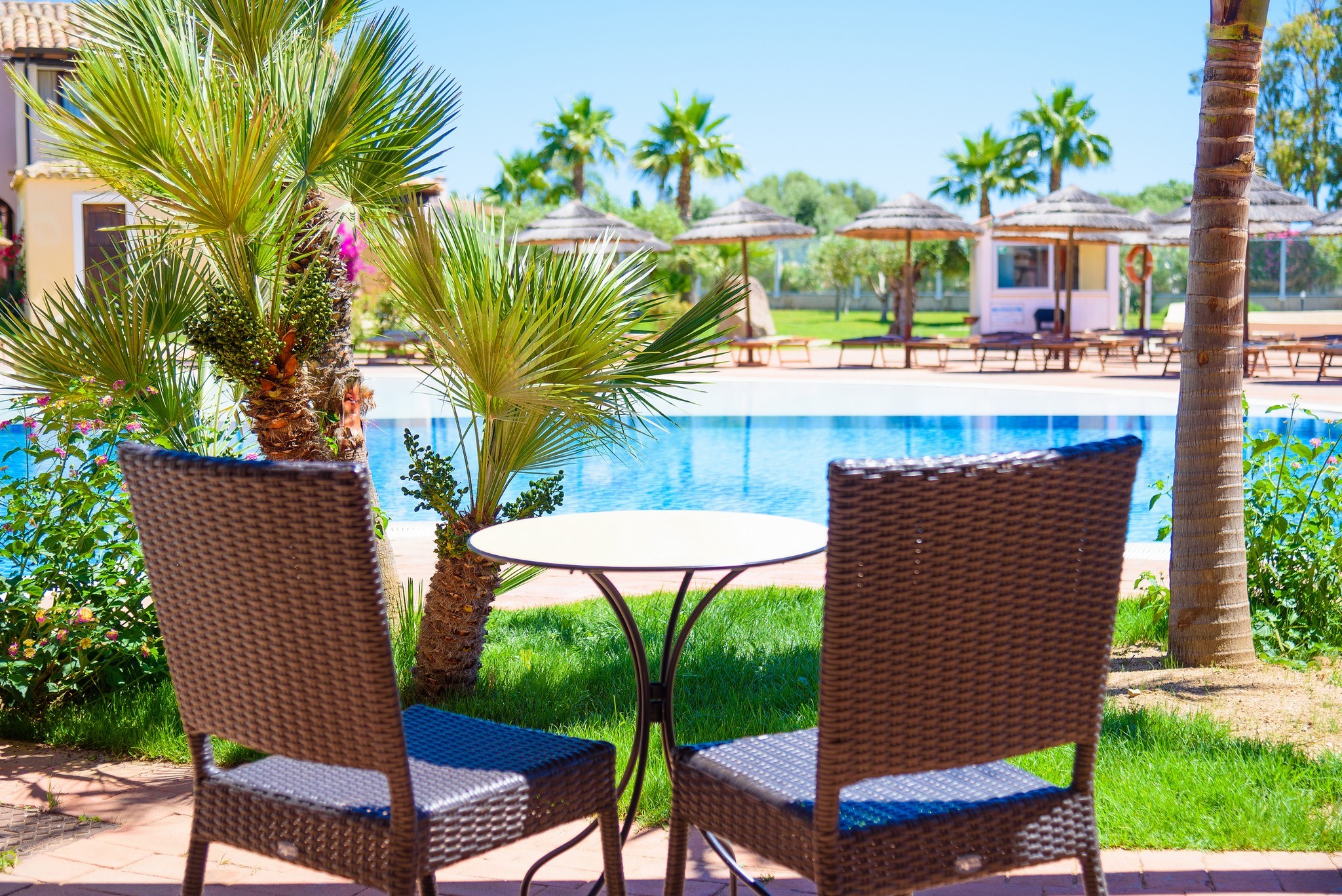 Valtur Sardegna EOS Costa Rei 13