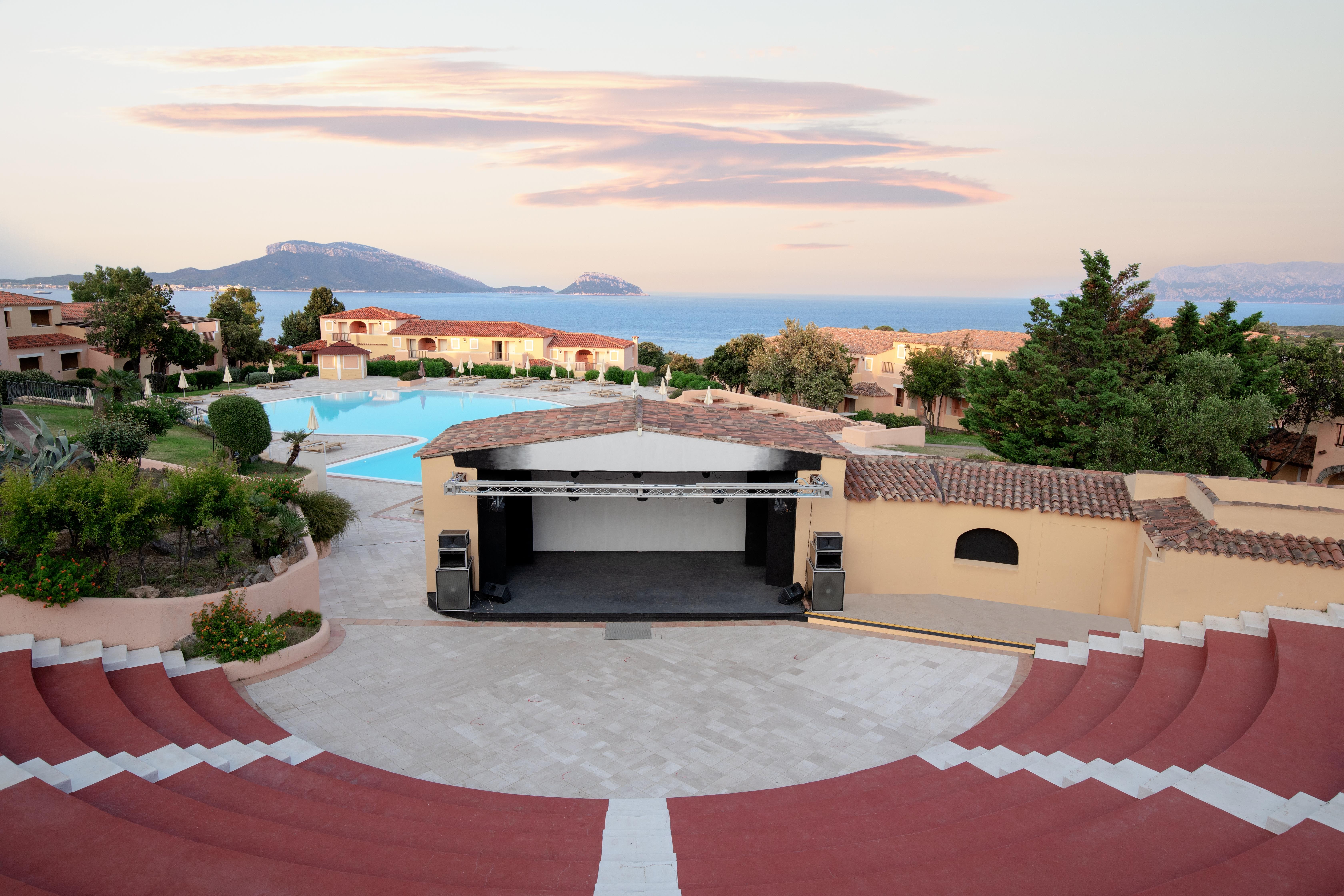 VOI Colonna Village 21