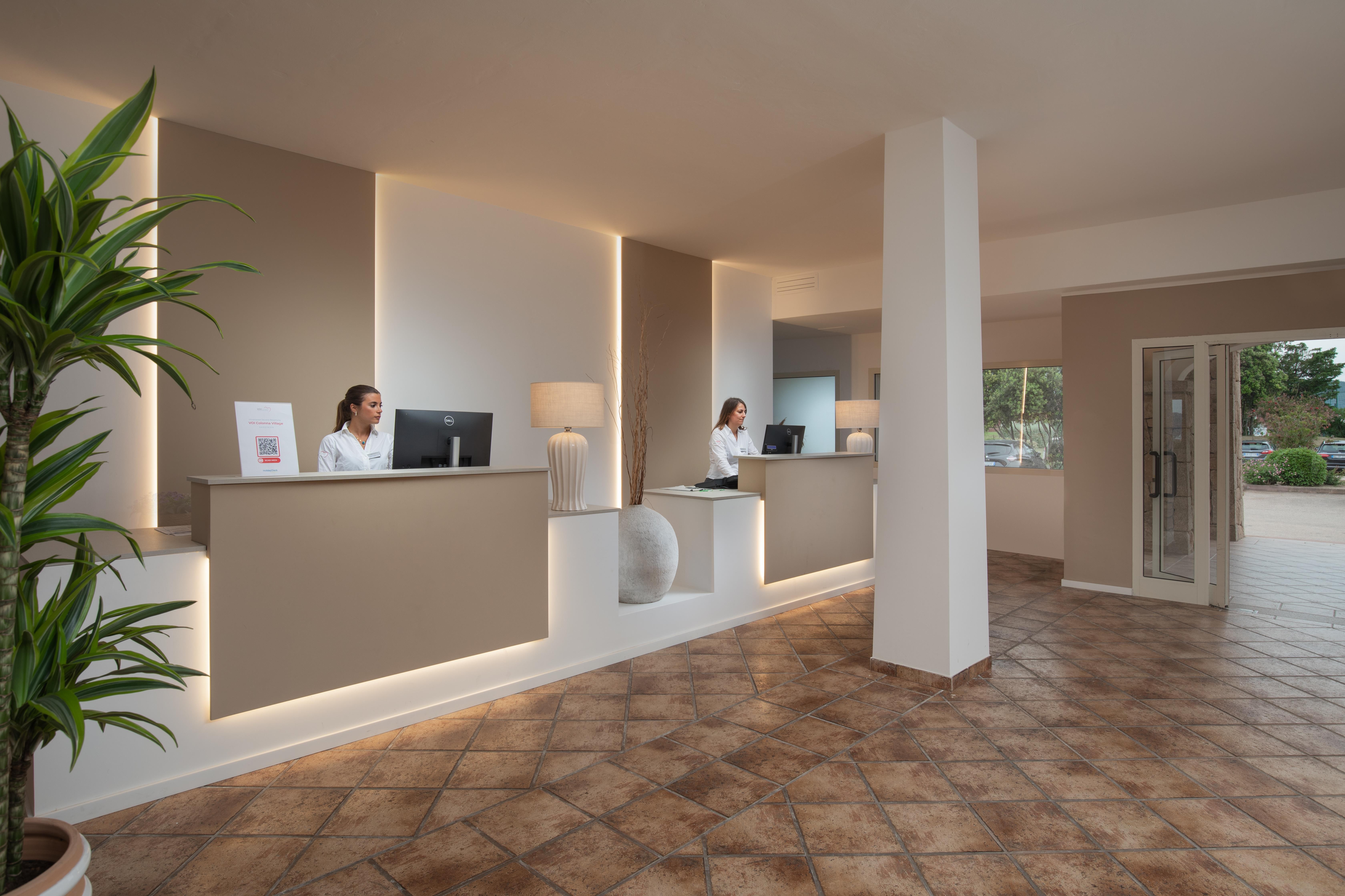 VOI Colonna Village 11