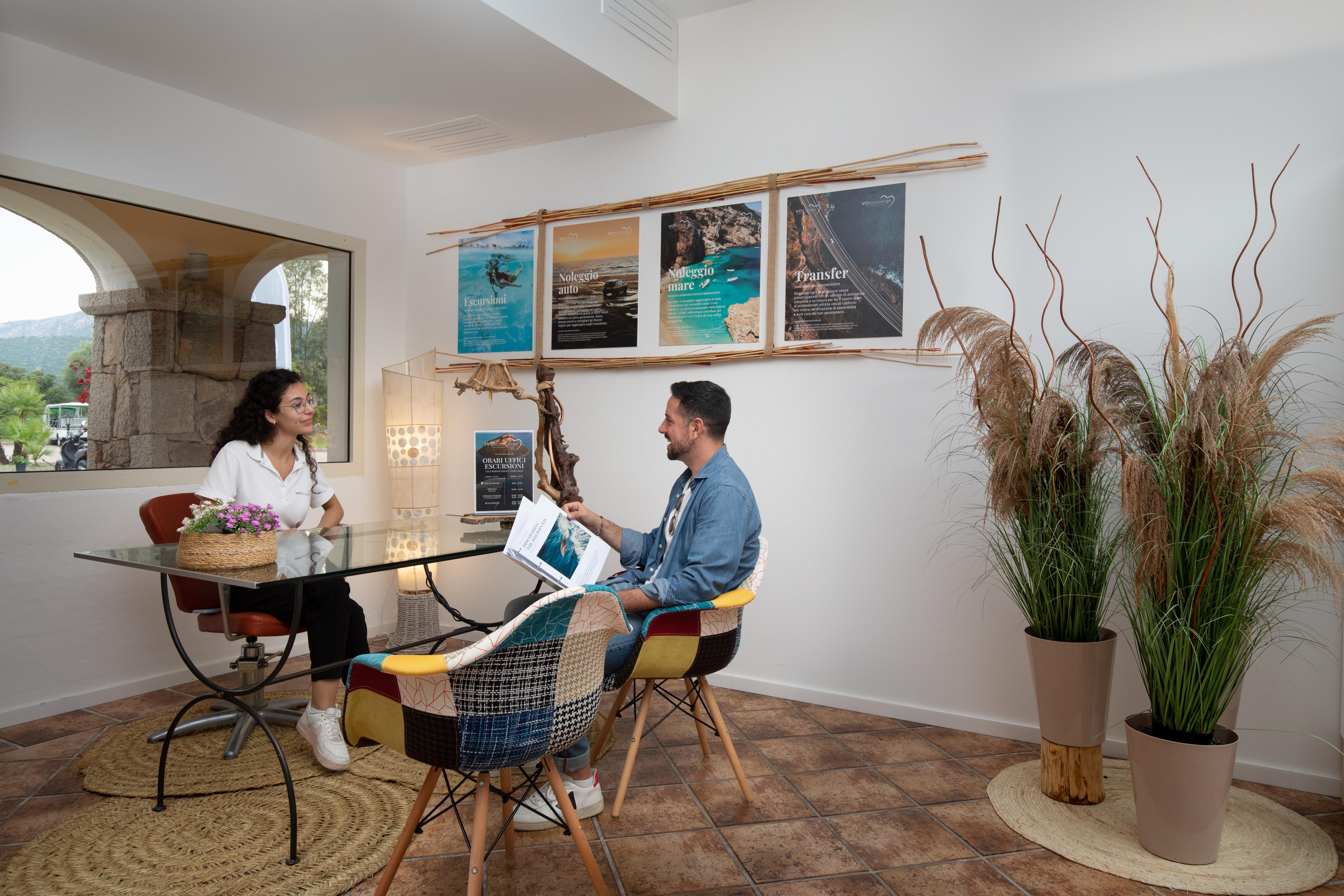 VOI Colonna Village 12