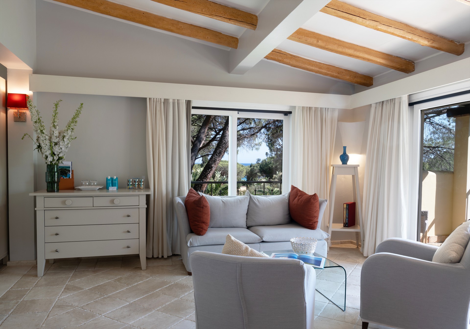 FORTE VILLAGE RESORT - IL BORGO 13