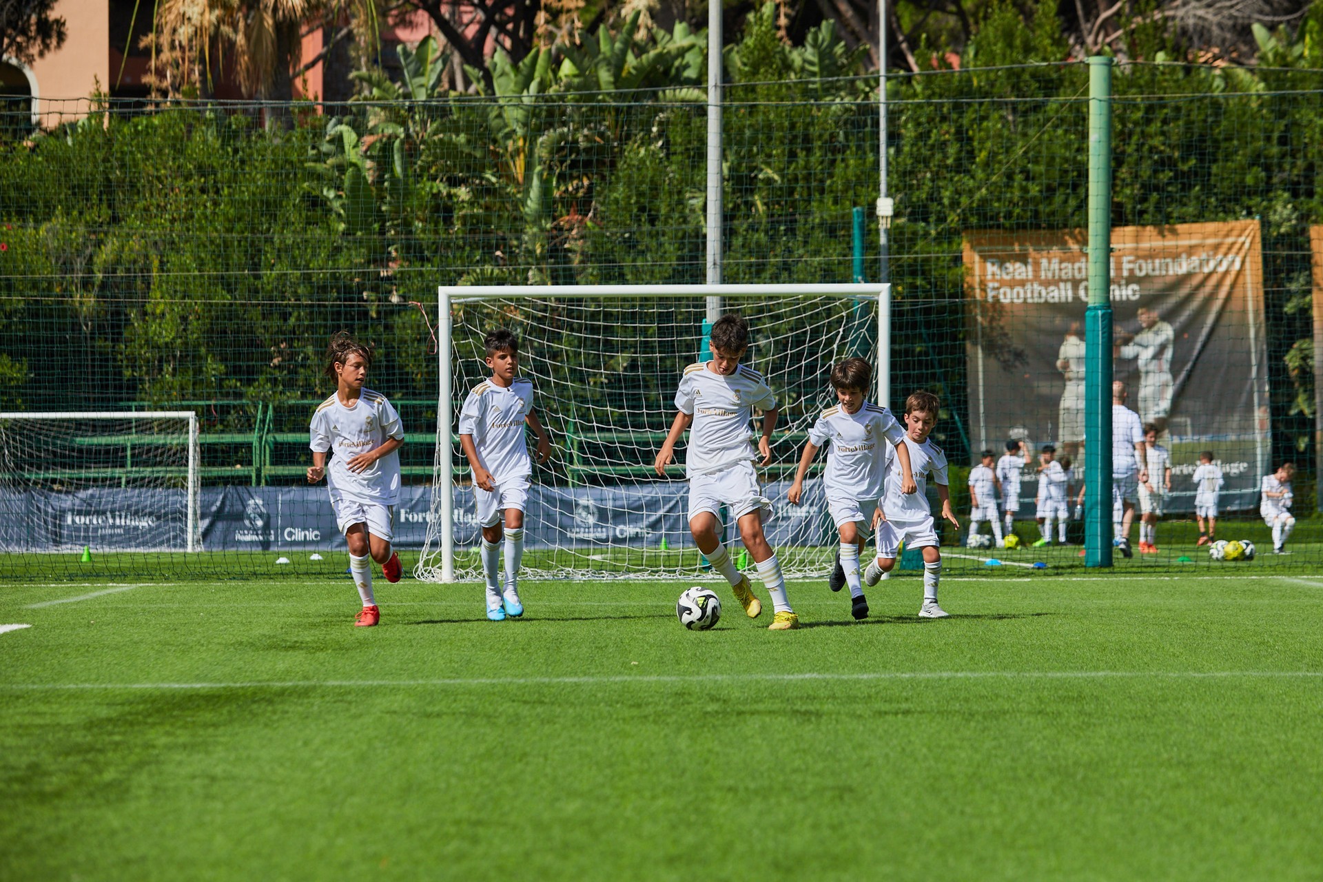 FORTE VILLAGE RESORT - IL BORGO 20