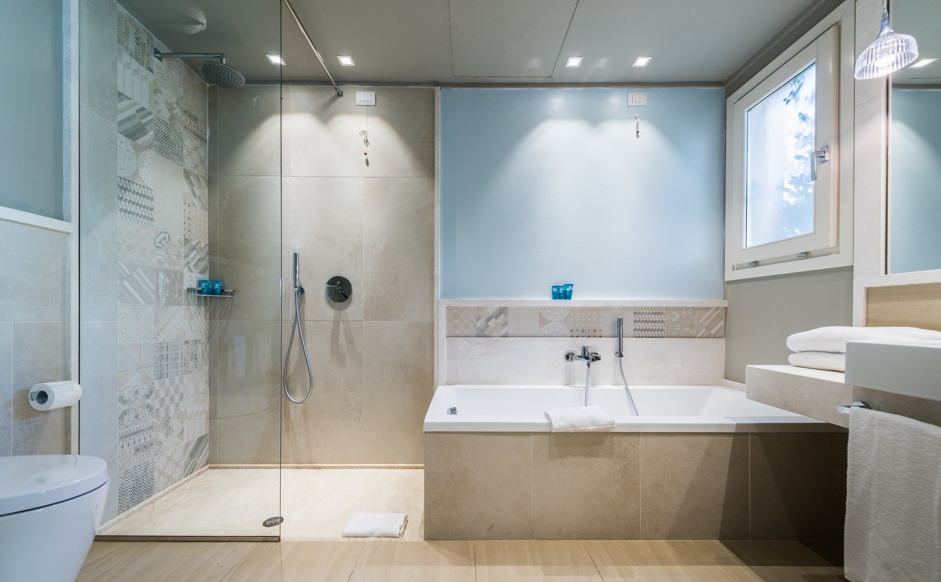 FORTE VILLAGE RESORT - LE PALME 20