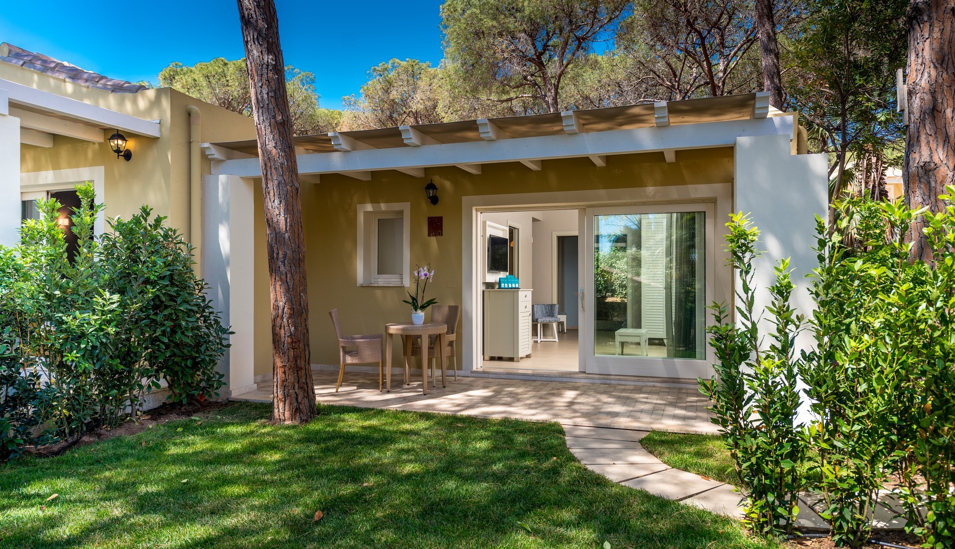 FORTE VILLAGE RESORT - LE PALME 6