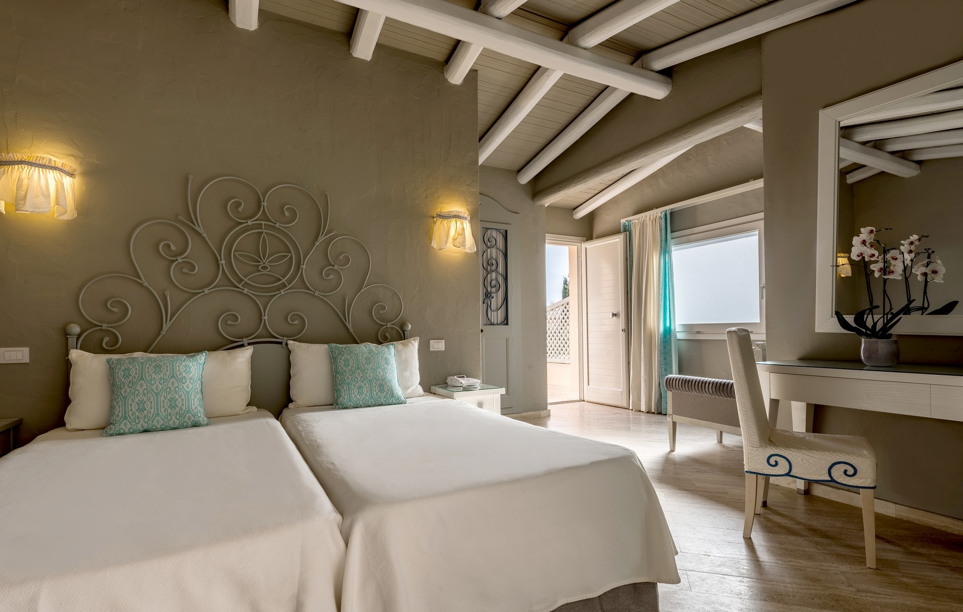 FORTE VILLAGE RESORT - LE PALME 10