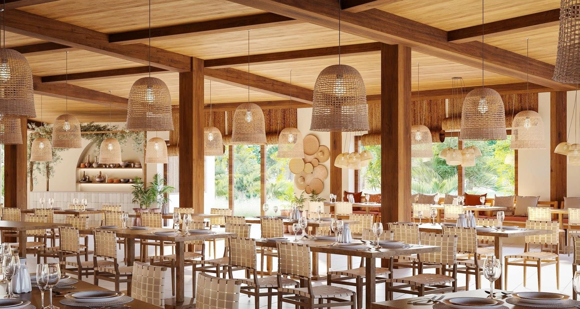 Calaserena Resort 17