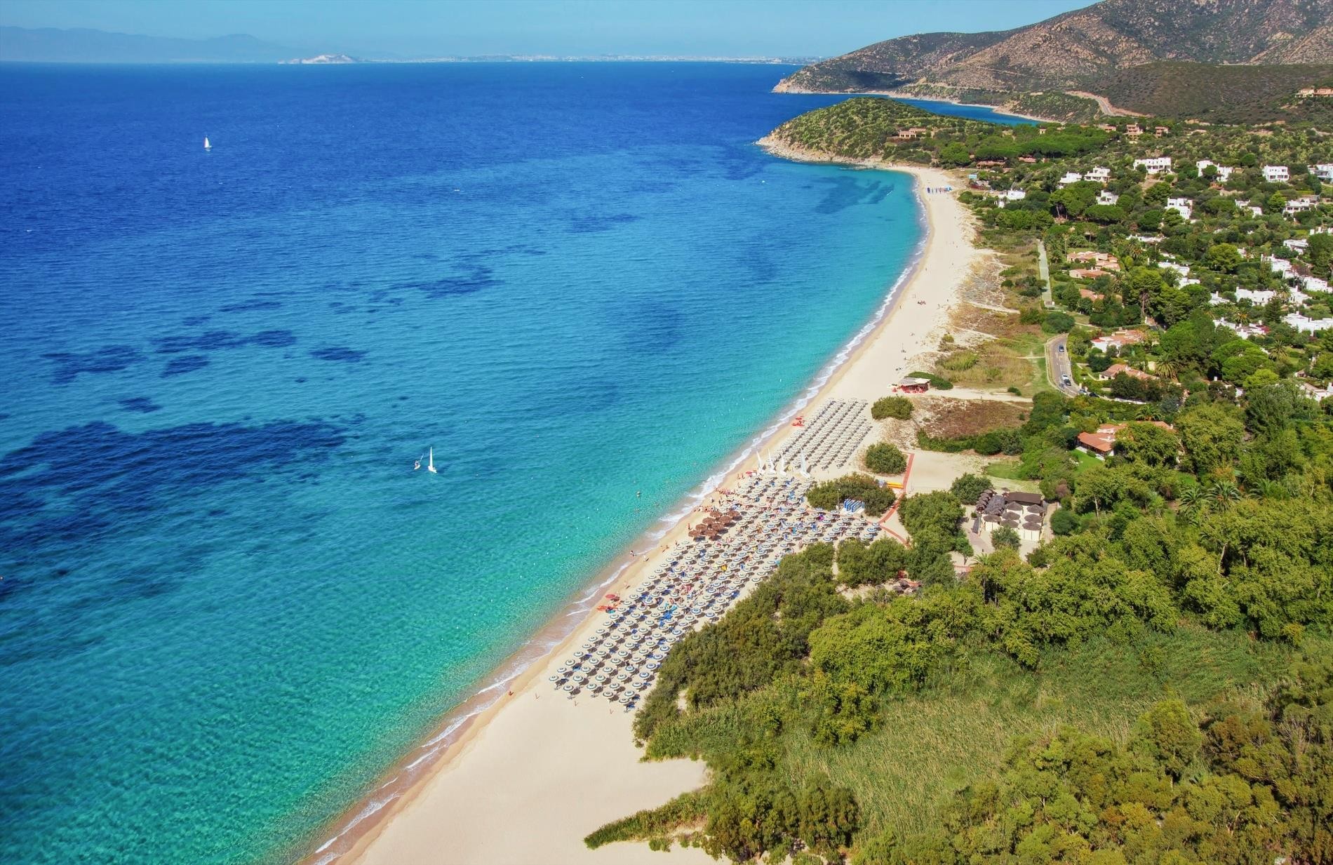 Calaserena Resort 18