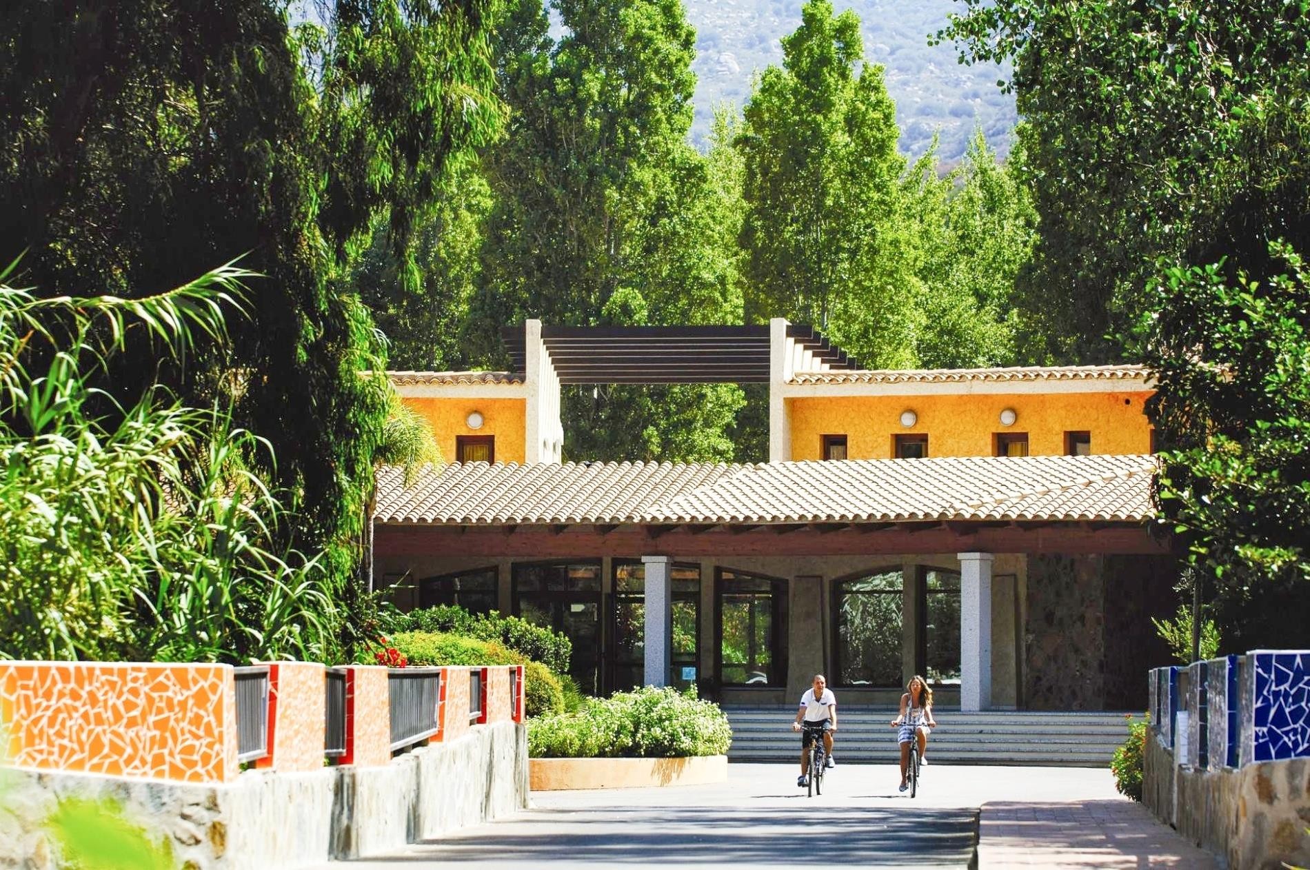 Calaserena Resort 23